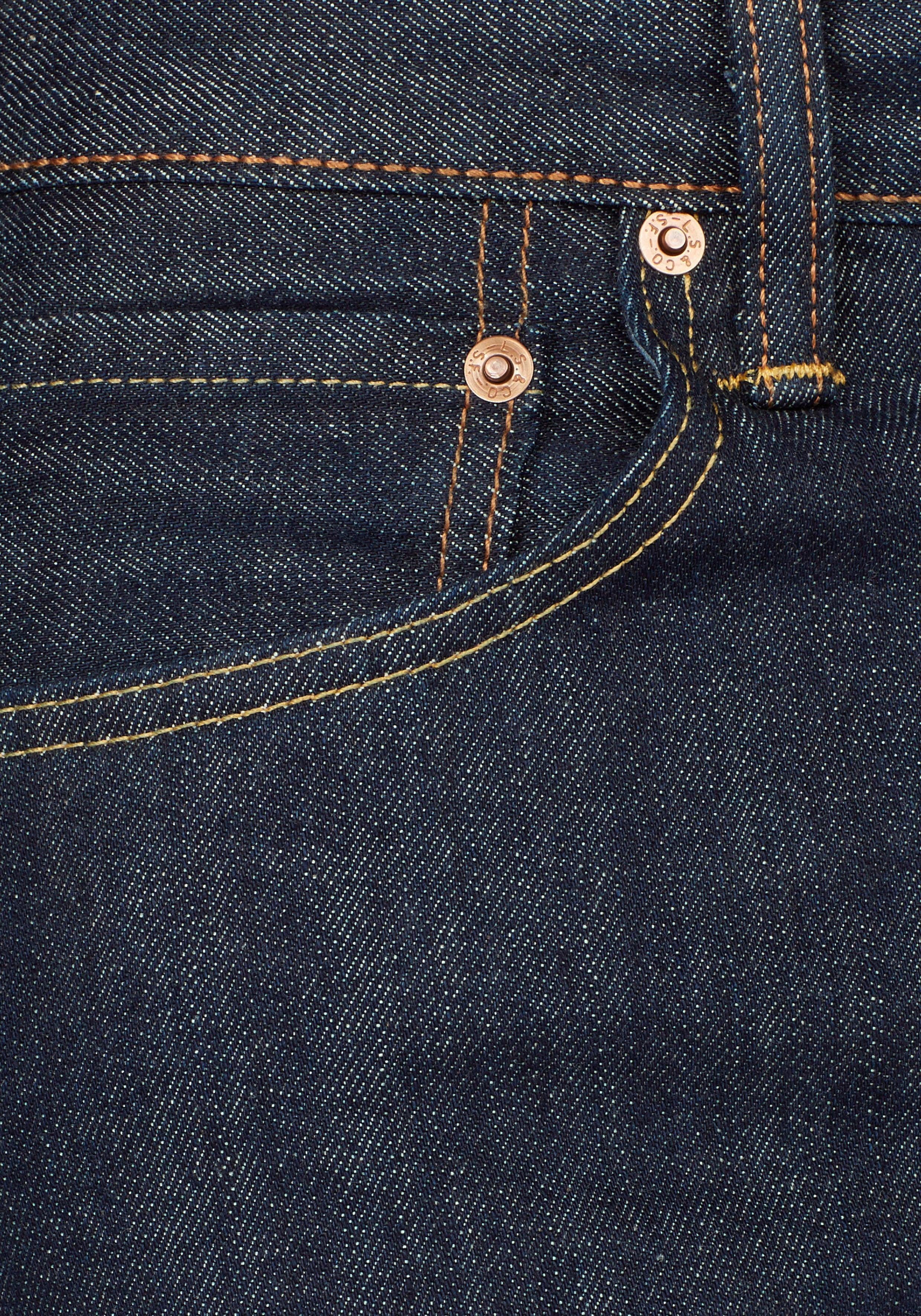 Levi's® Straight jeans 501 LEVI'S ORIGINAL