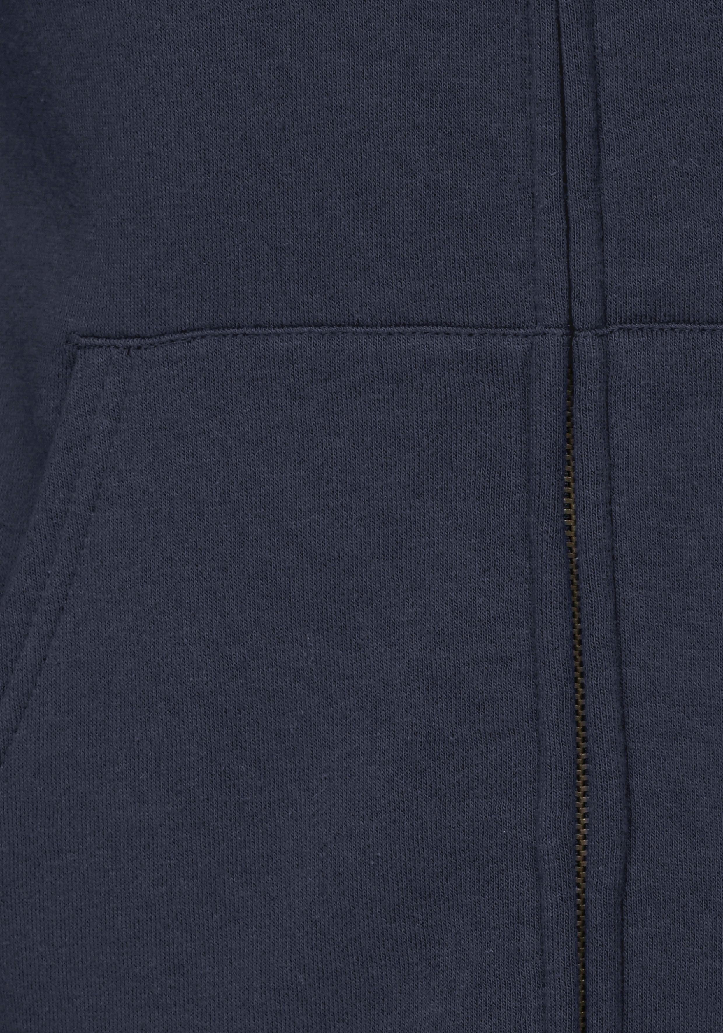 Fruit of the Loom Hoodie Lady-Fit Premium hooded Sweat Jacket