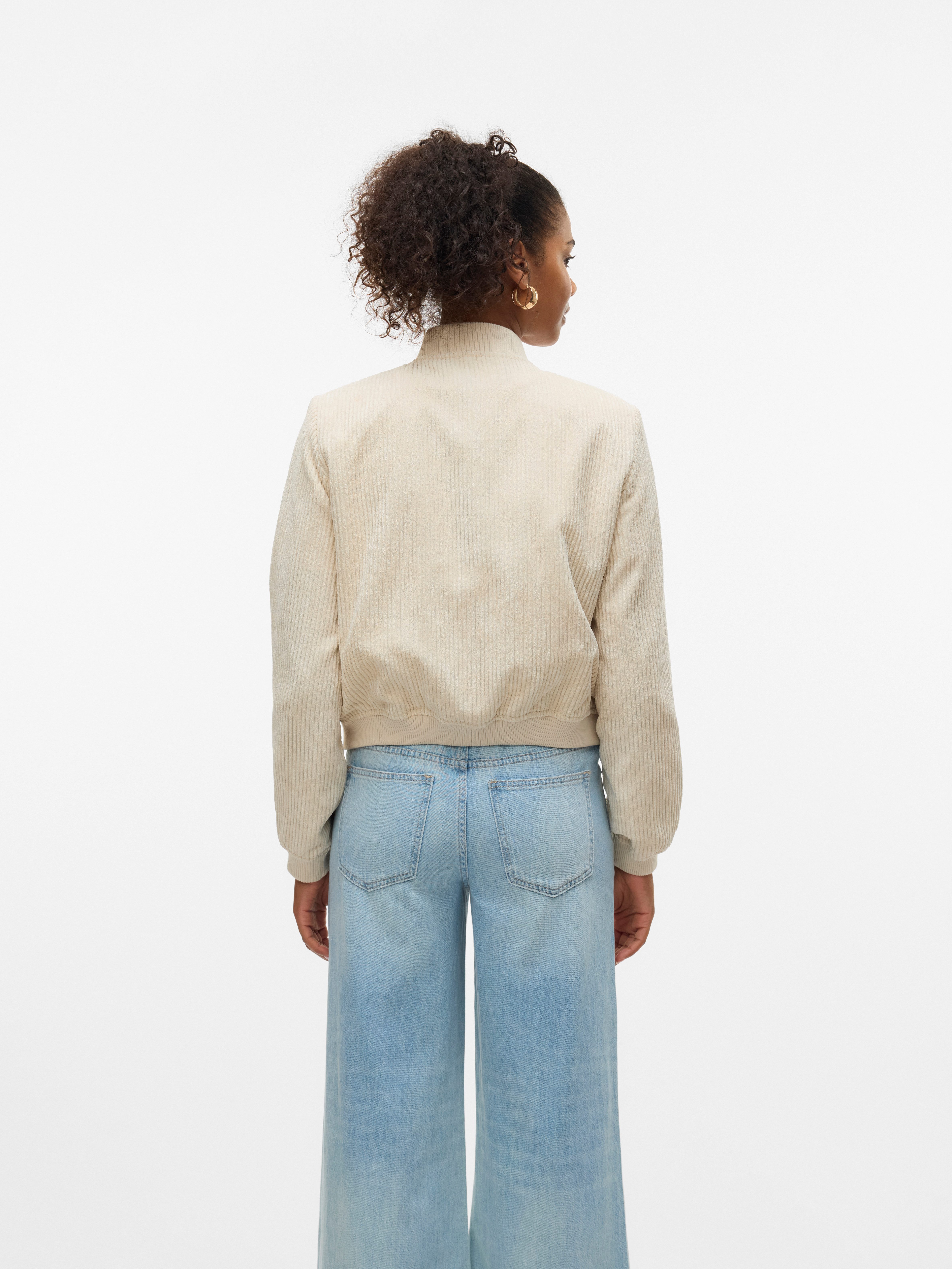 Vero Moda Outdoorjack VMRAINIE AMALA SHORT JACKET