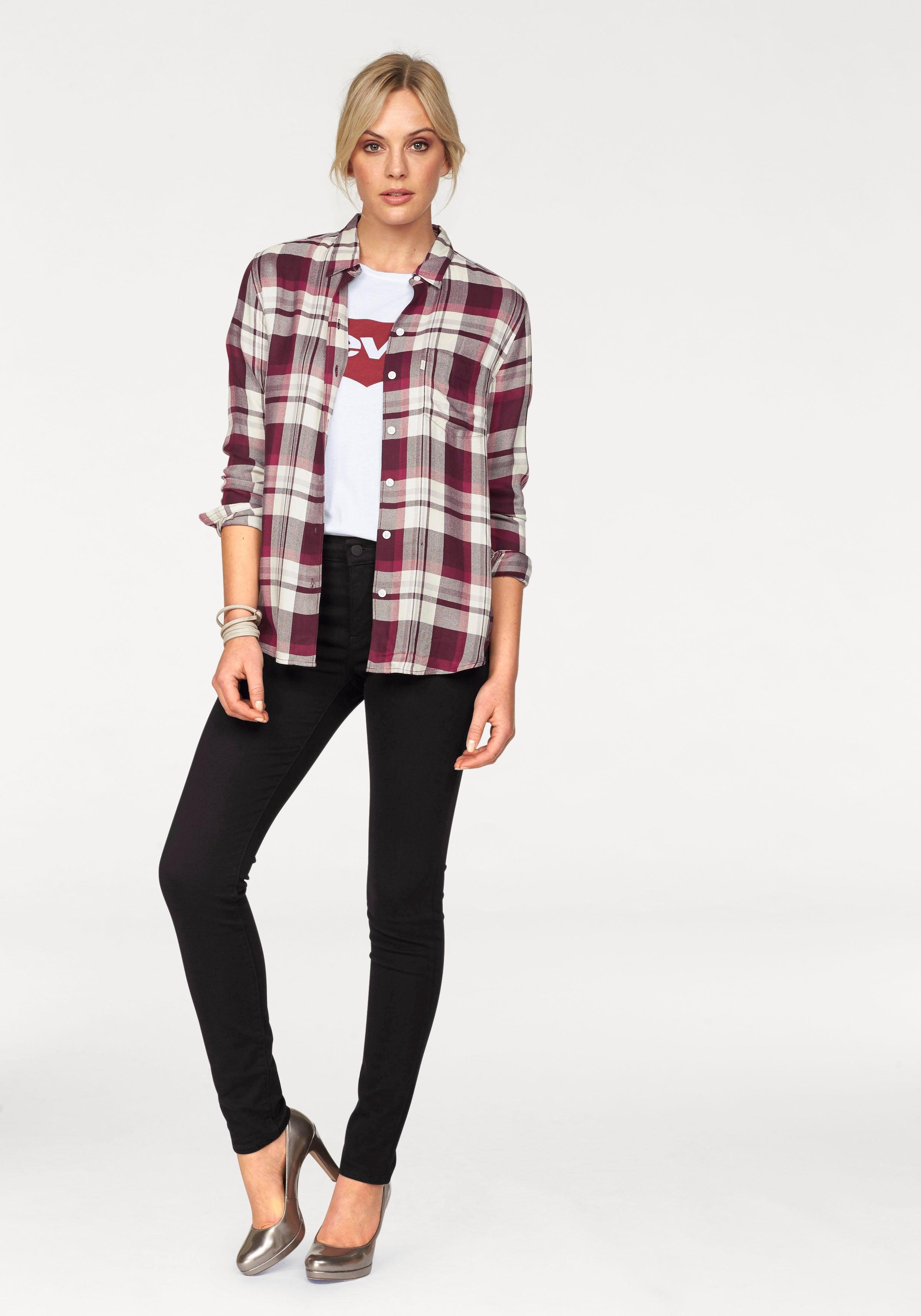 Levi's® T-shirt The Perfect Tee