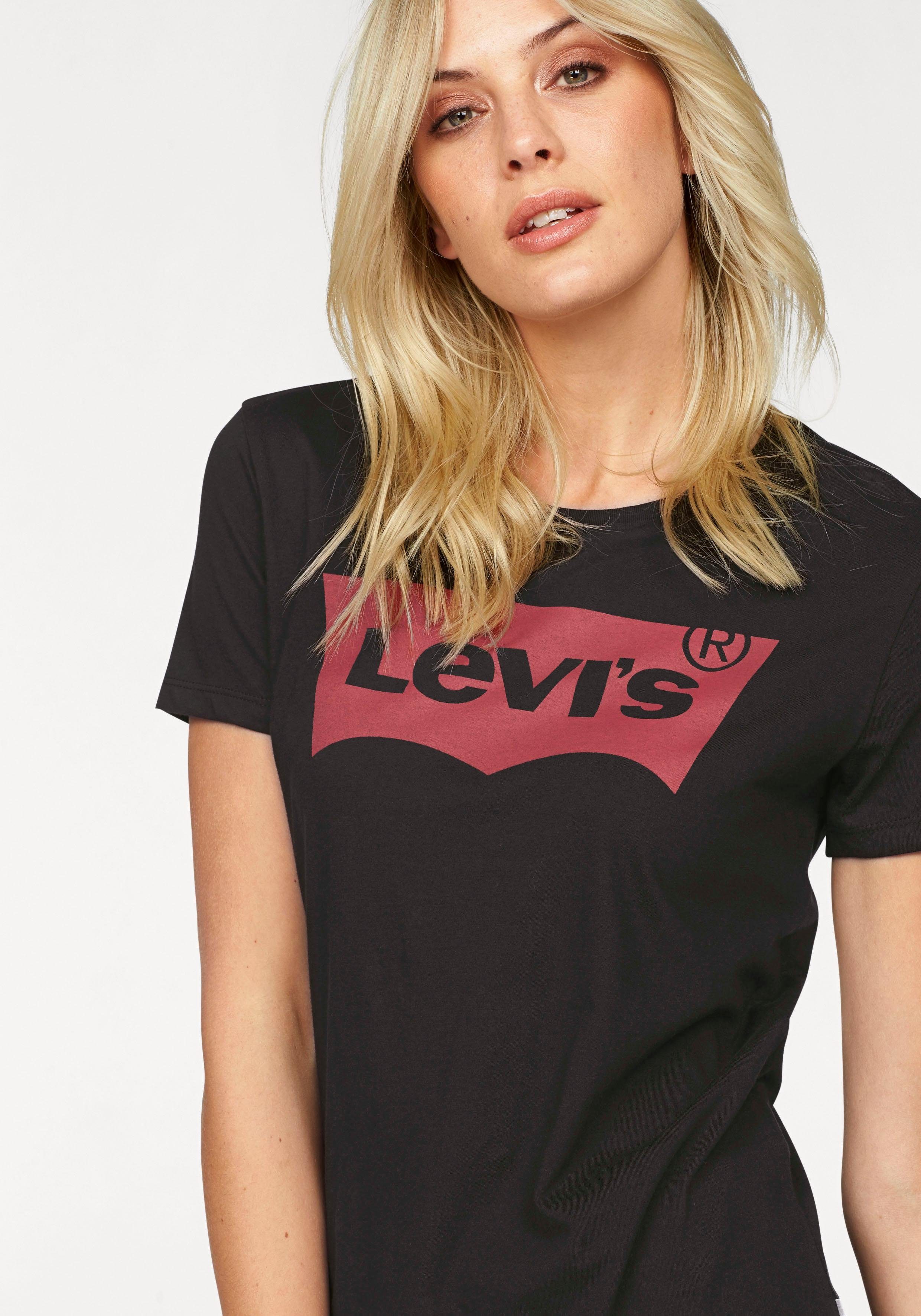 Levi's® T-shirt The Perfect Tee