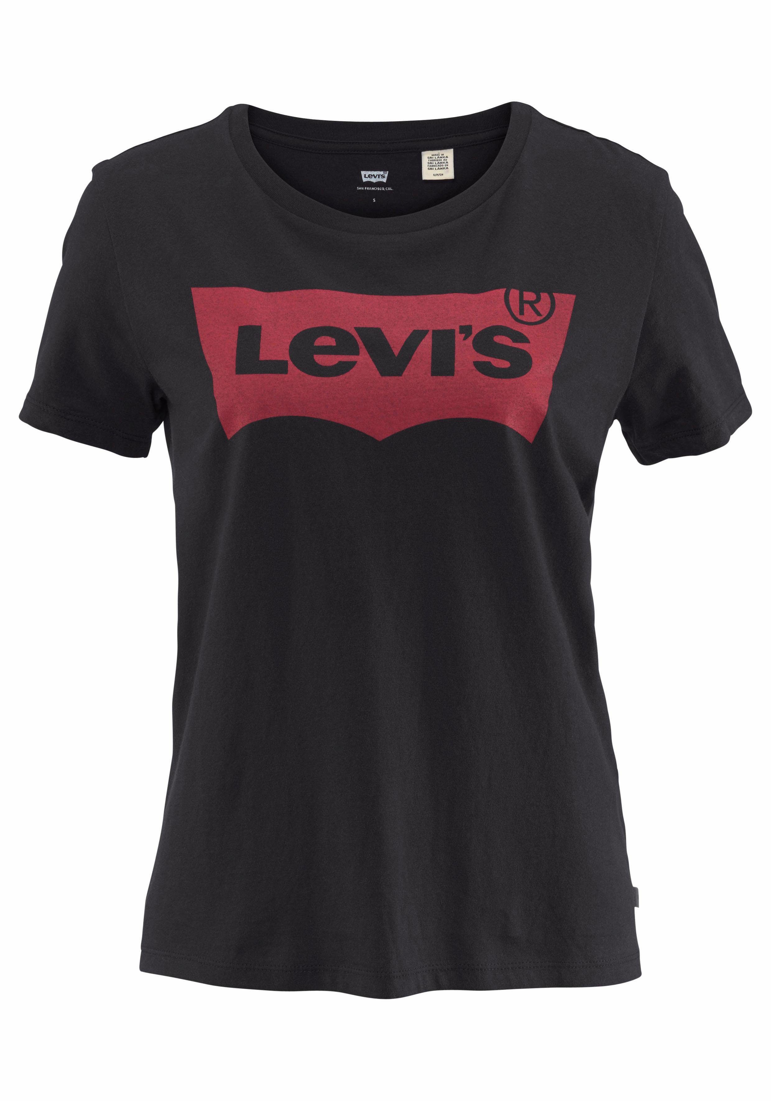 Levi's® T-shirt The Perfect Tee