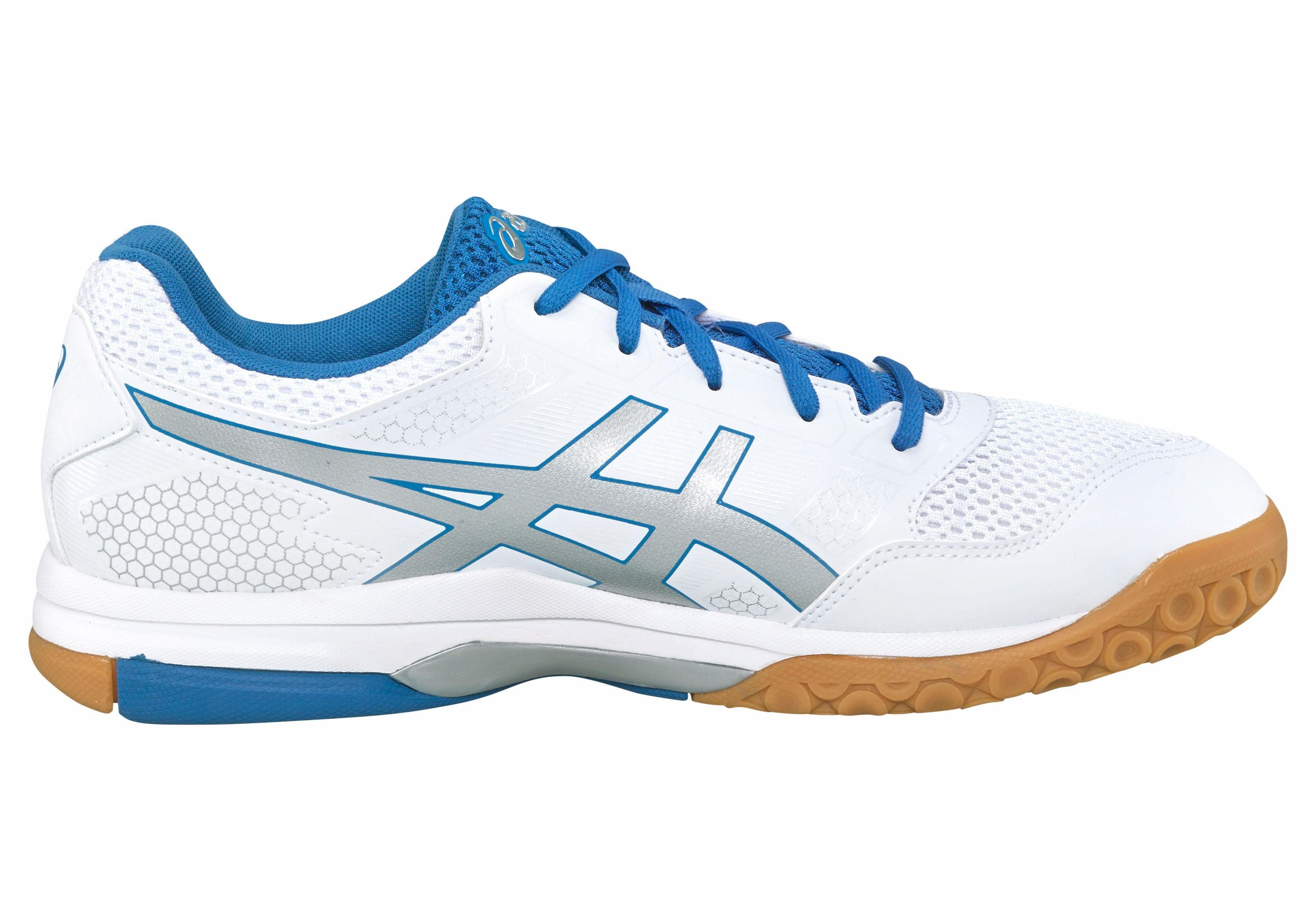 asics gel rocket 8 indoorschoenen asics gel rocket 8 indoorschoenen