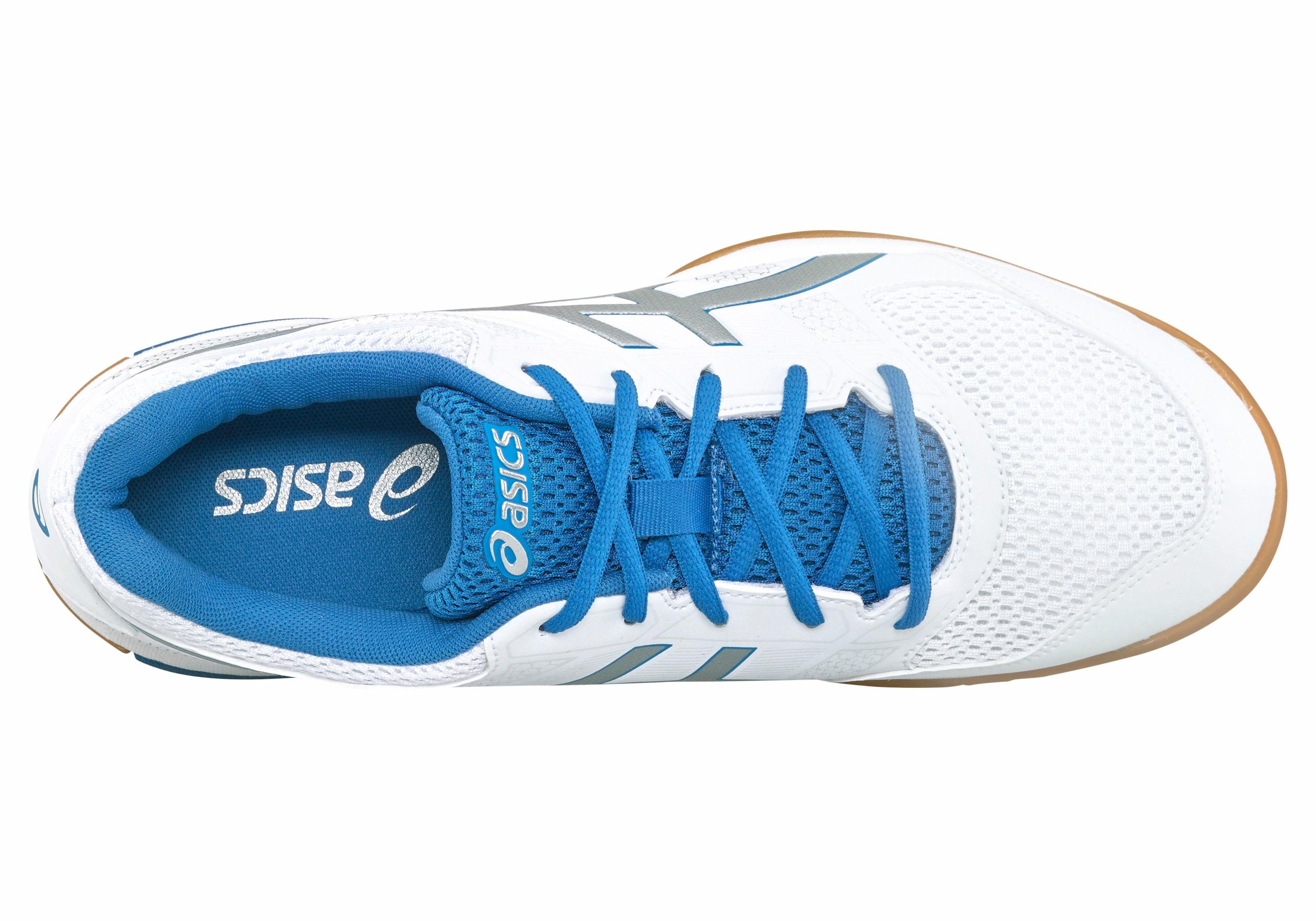 asics gel rocket 8 indoorschoenen asics gel rocket 8 indoorschoenen