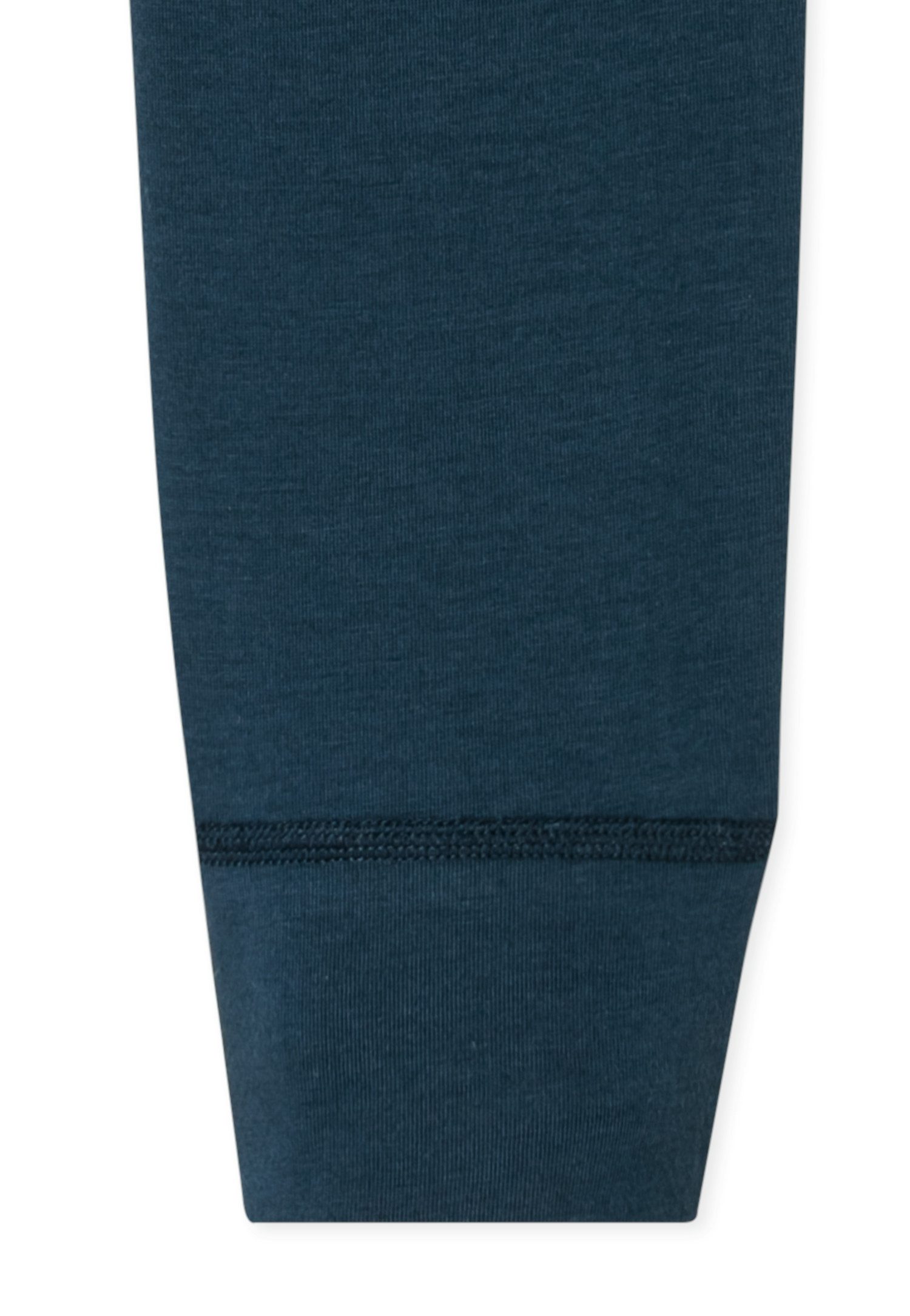 Schiesser Lange onderbroek met boorden