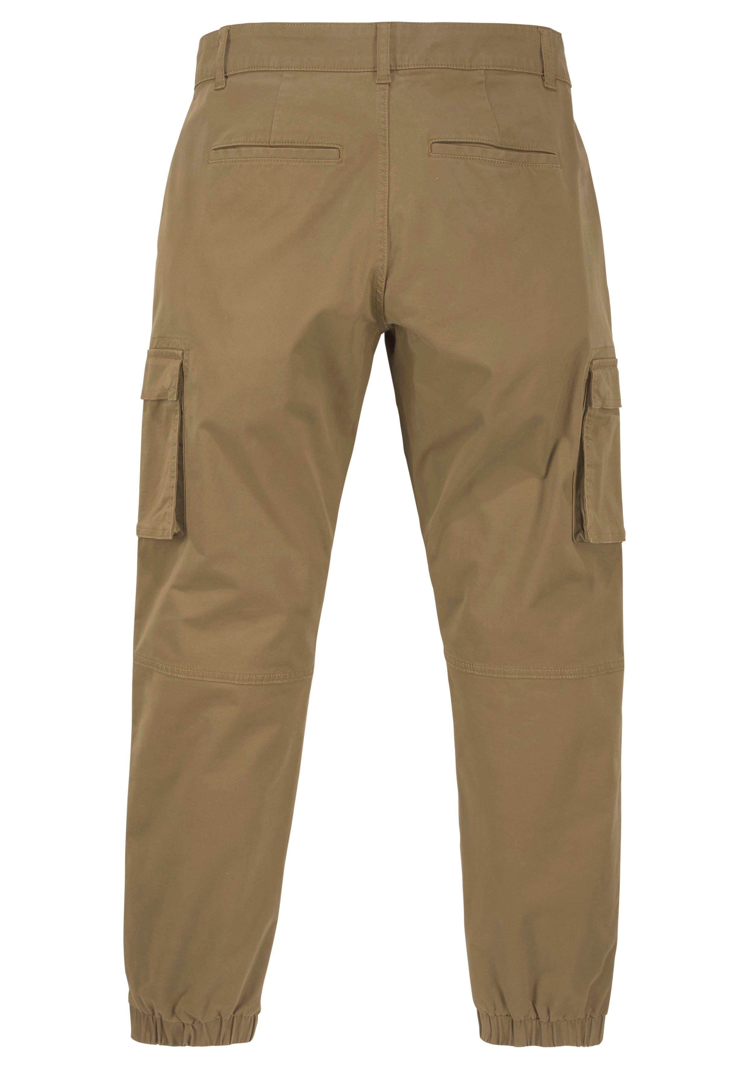 ONLY & SONS Cargobroek ONSCAM STAGE CARGO CUFF LIFE 6687 NOOS