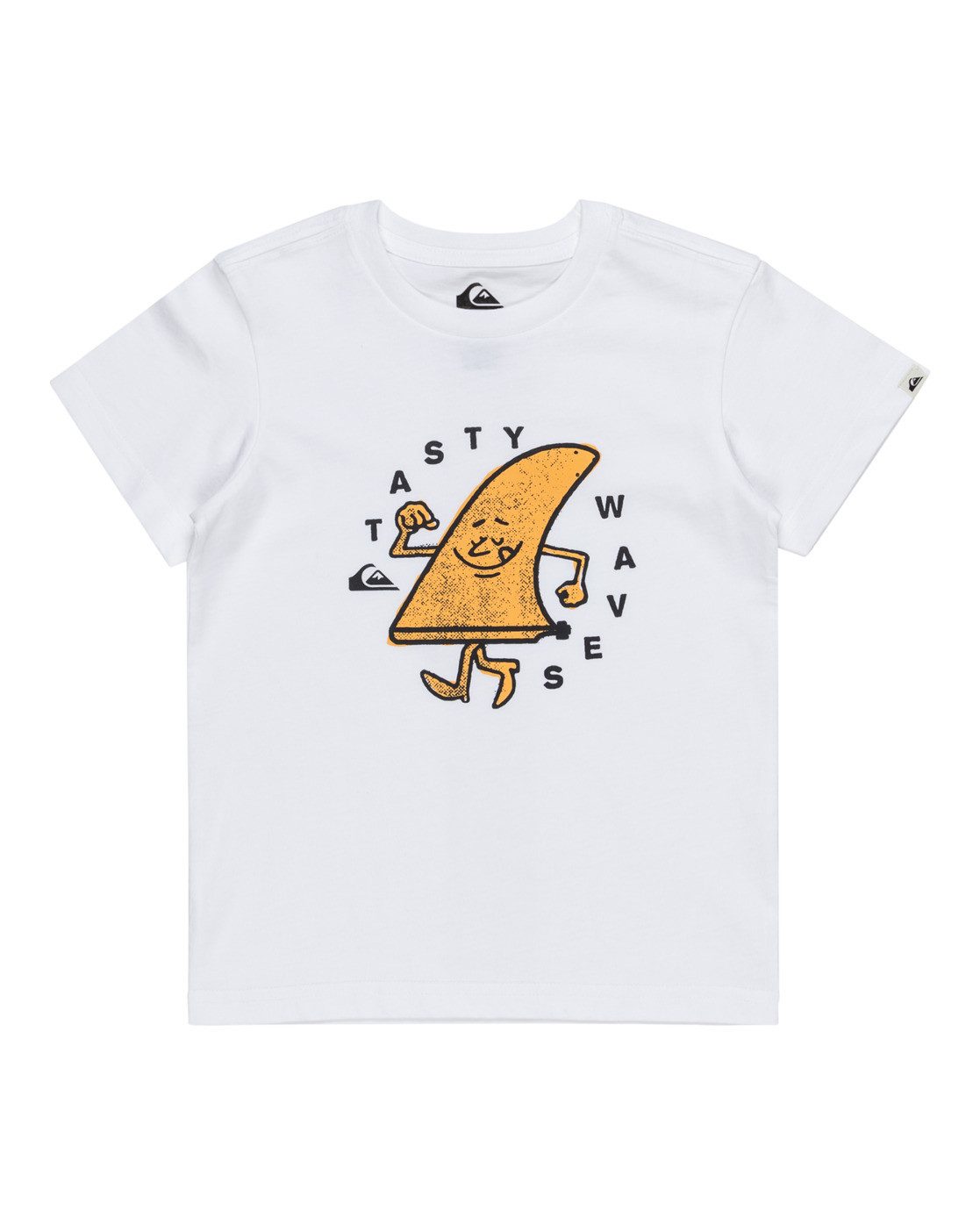 Quiksilver Shirttop Tasty Waves