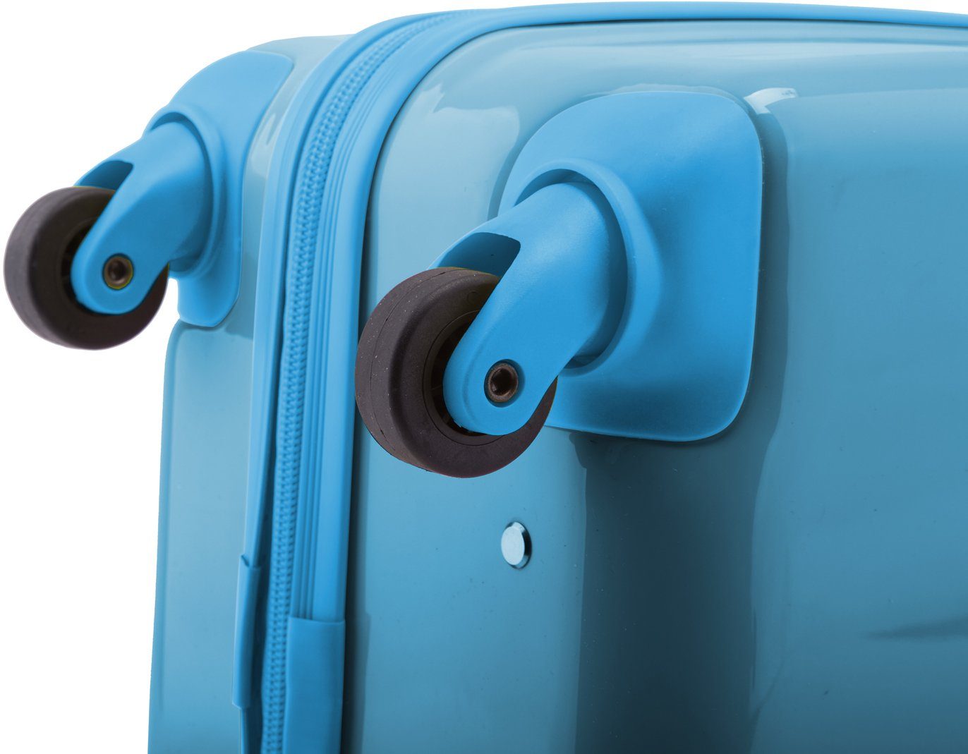 Hauptstadtkoffer Kinderkoffer For kids, monster Kinderreiskoffer handbagage trolley