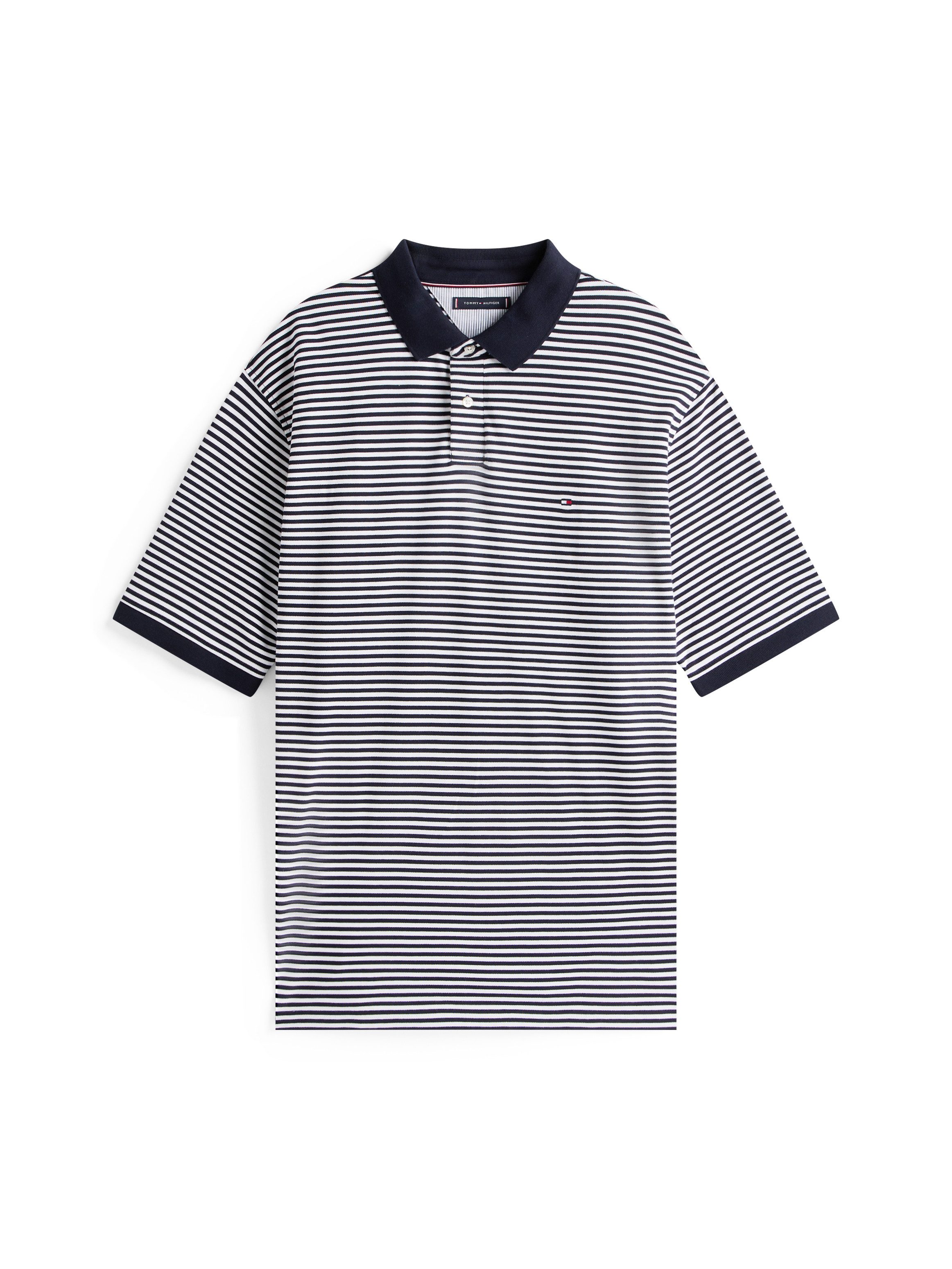 Tommy Hilfiger Poloshirt BT -1985 REGULAR POLO -B