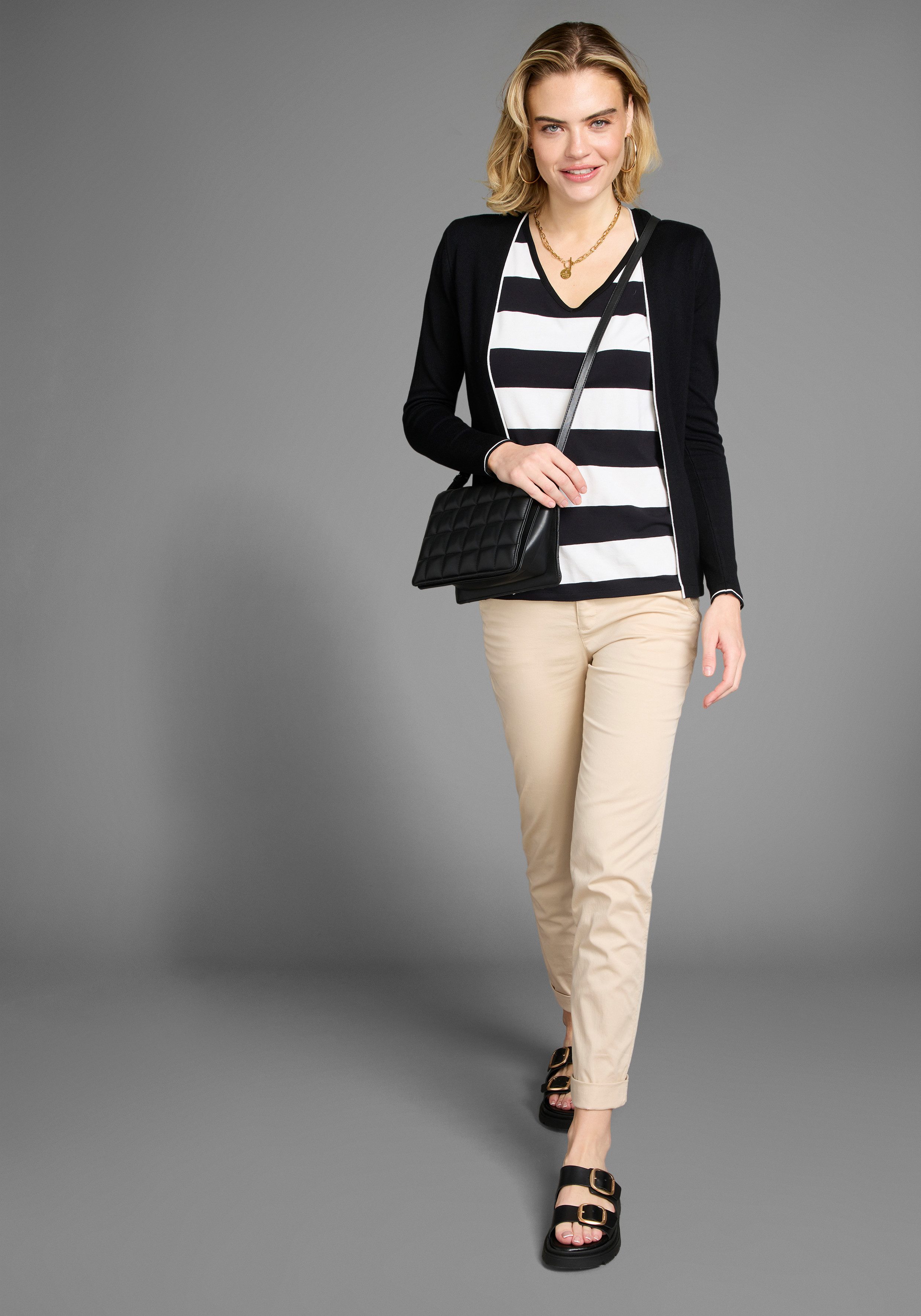 Laura Scott Vest