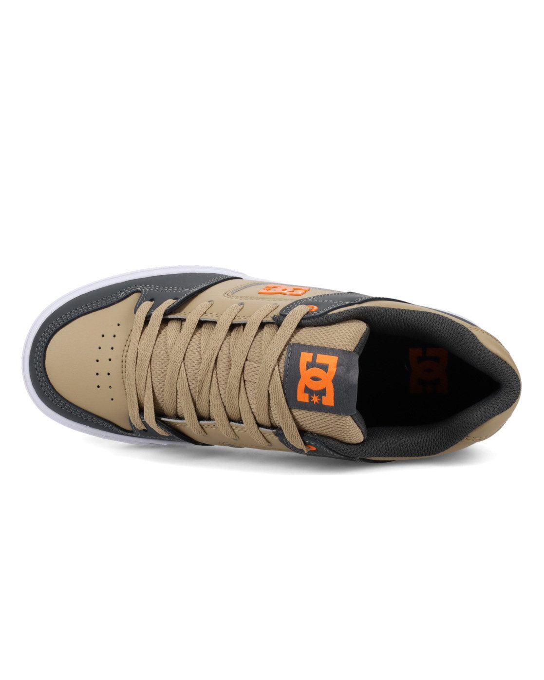 DC Shoes Sneakers Pure