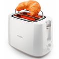 philips toaster hd2581-00 wit