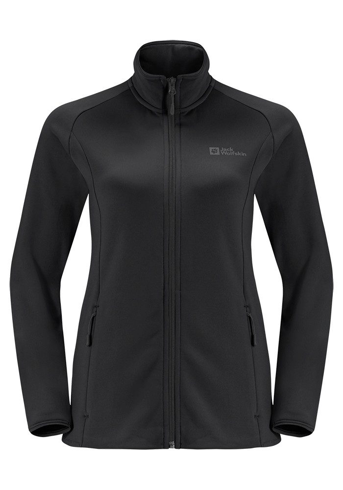 Jack Wolfskin Fleecejack BAISELBERG FZ W