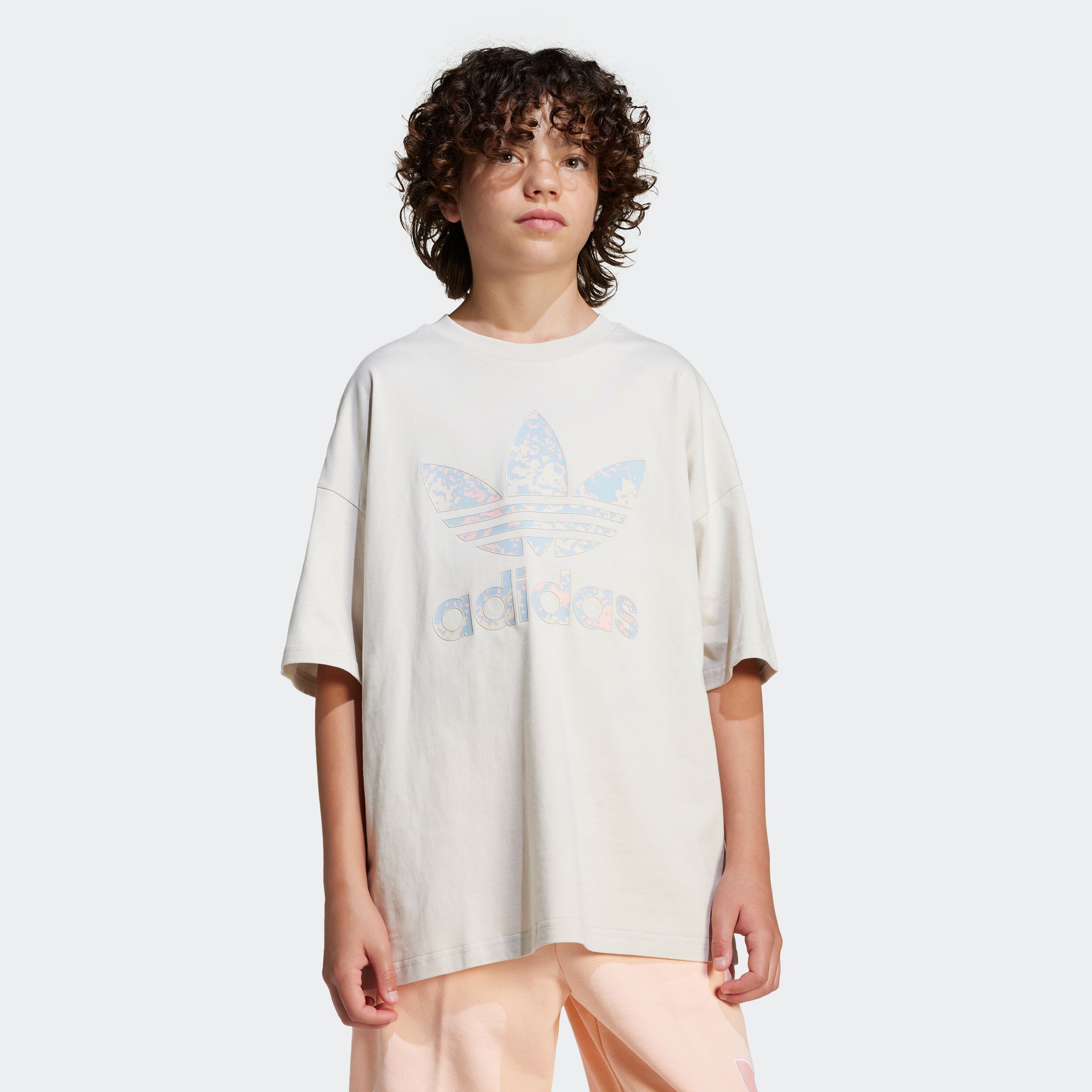 adidas Originals T-shirt LOOSE TEE