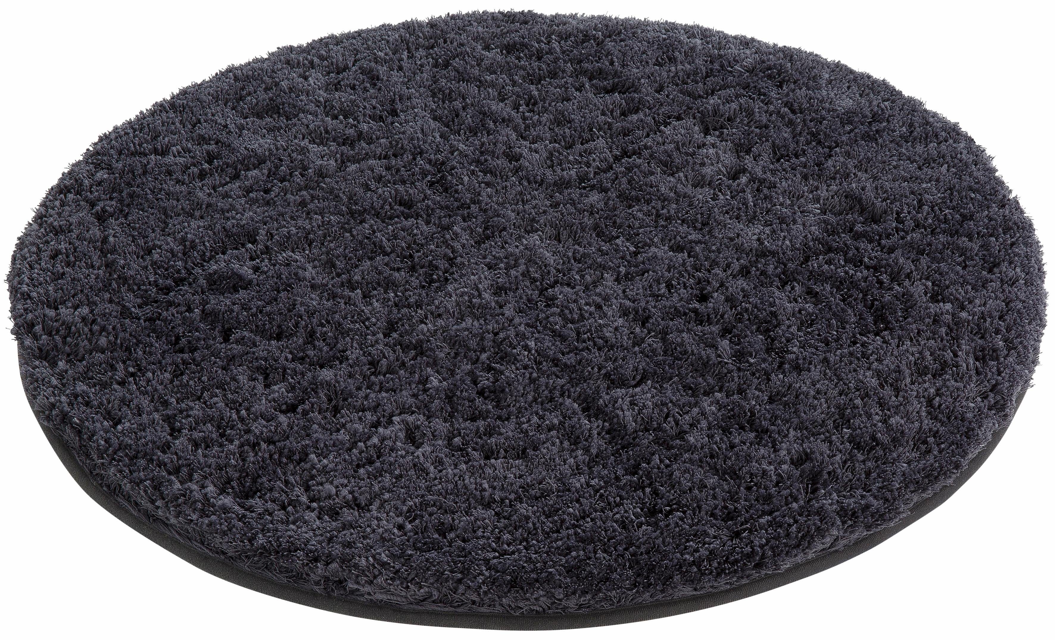 Möve Badmat Superwuschel, badmat, badkamer tapijt Microvezel badmat, badtapijt, rechthoekig, rond & als 3-delige set