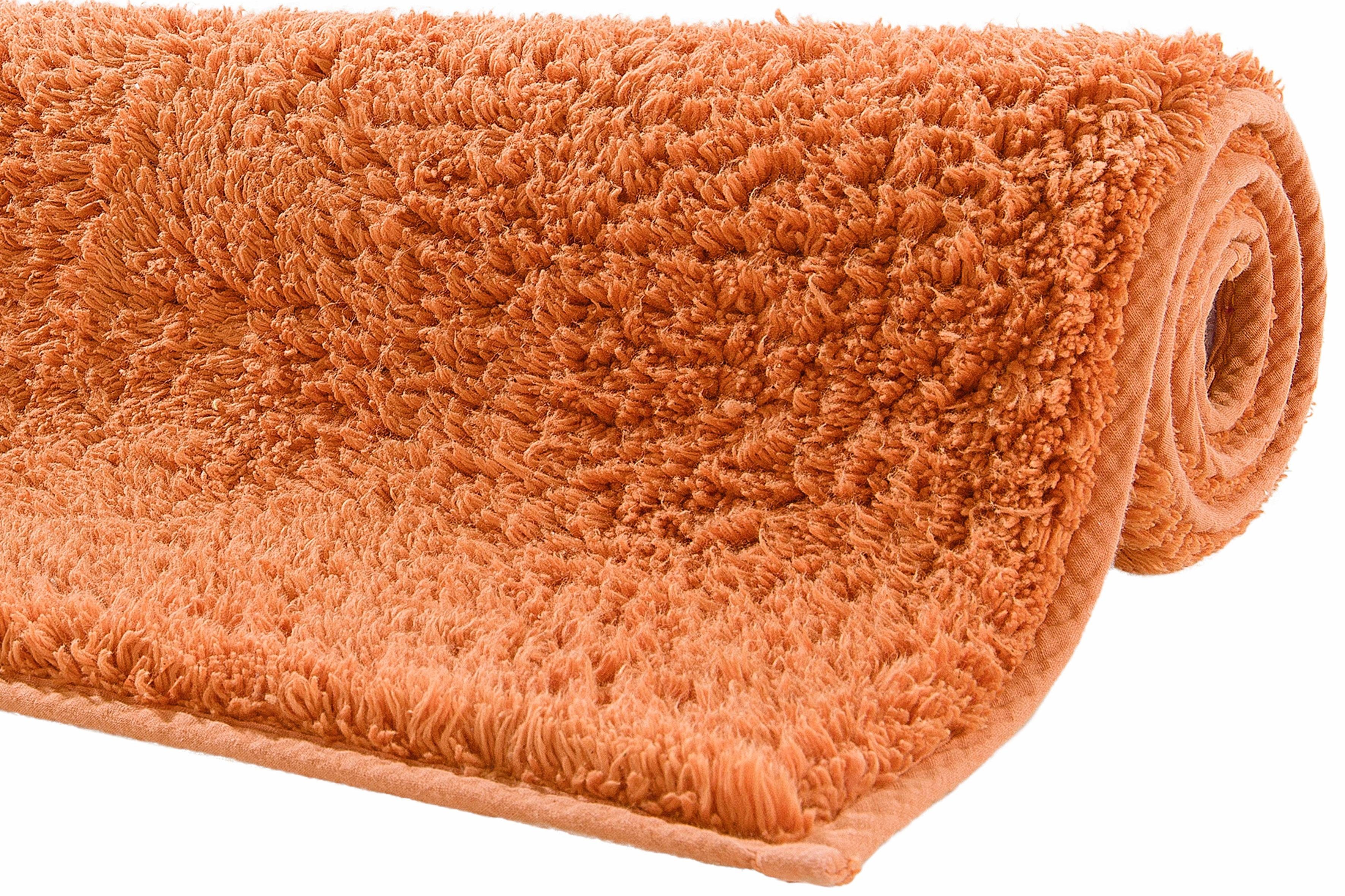 my home Badmat Maren, badmat, badkamer tapijt Bio-katoen, badmat, badmatten ook als 3-delige set