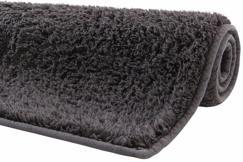 my home Badmat Maren Bio-katoen, badmat, badmatten ook als 3-delige set