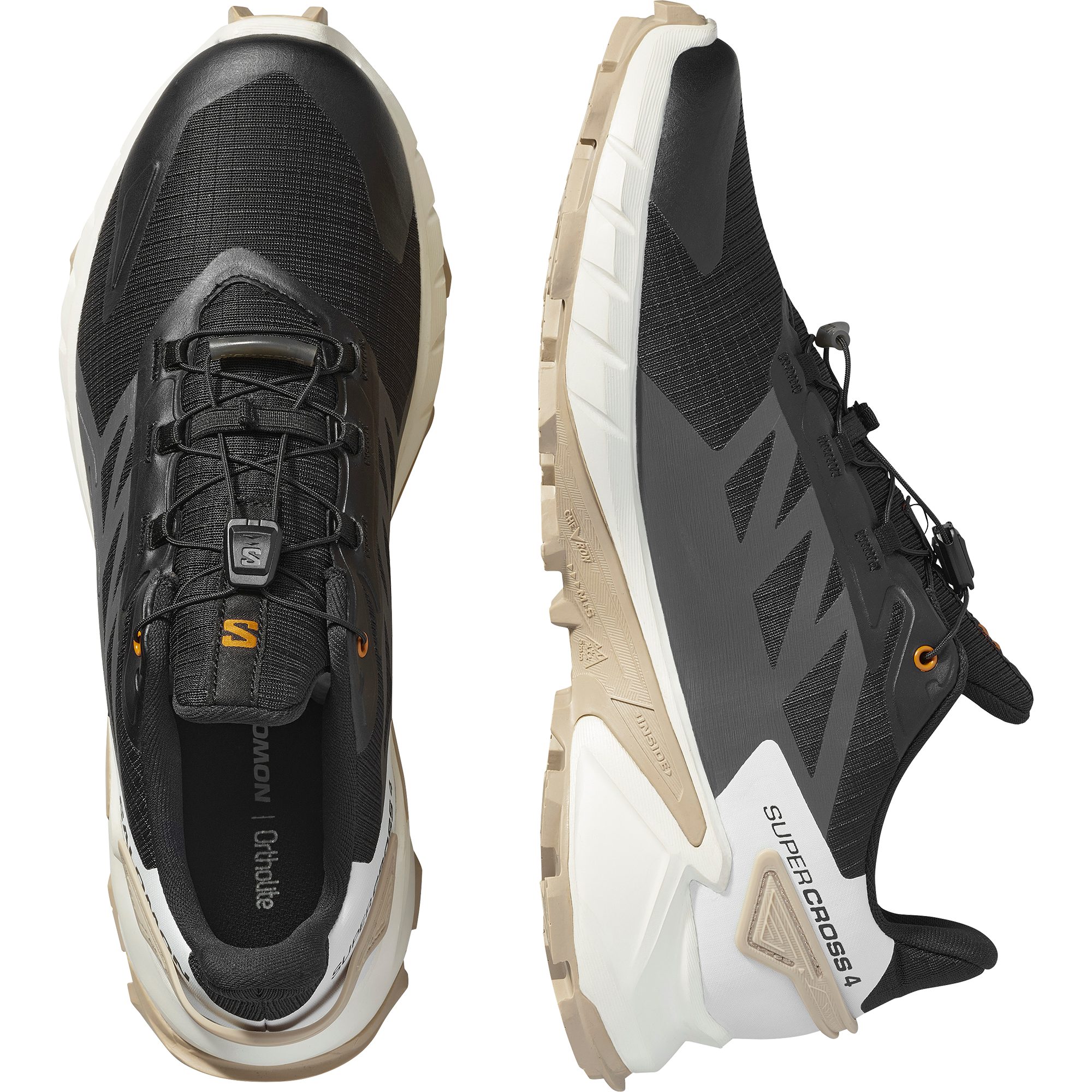 Salomon Runningschoenen SUPERCROSS 4