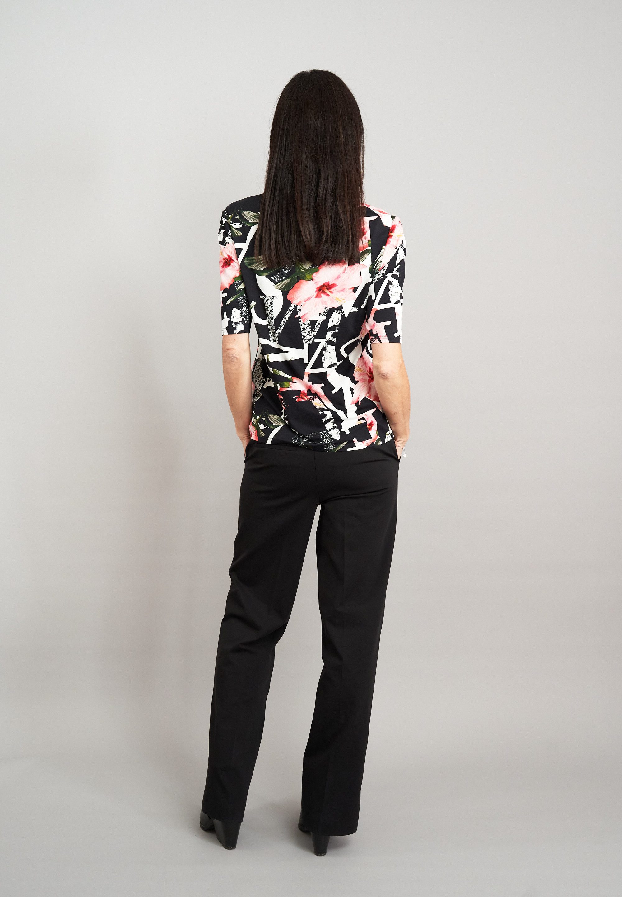 Seidel Moden T-shirt