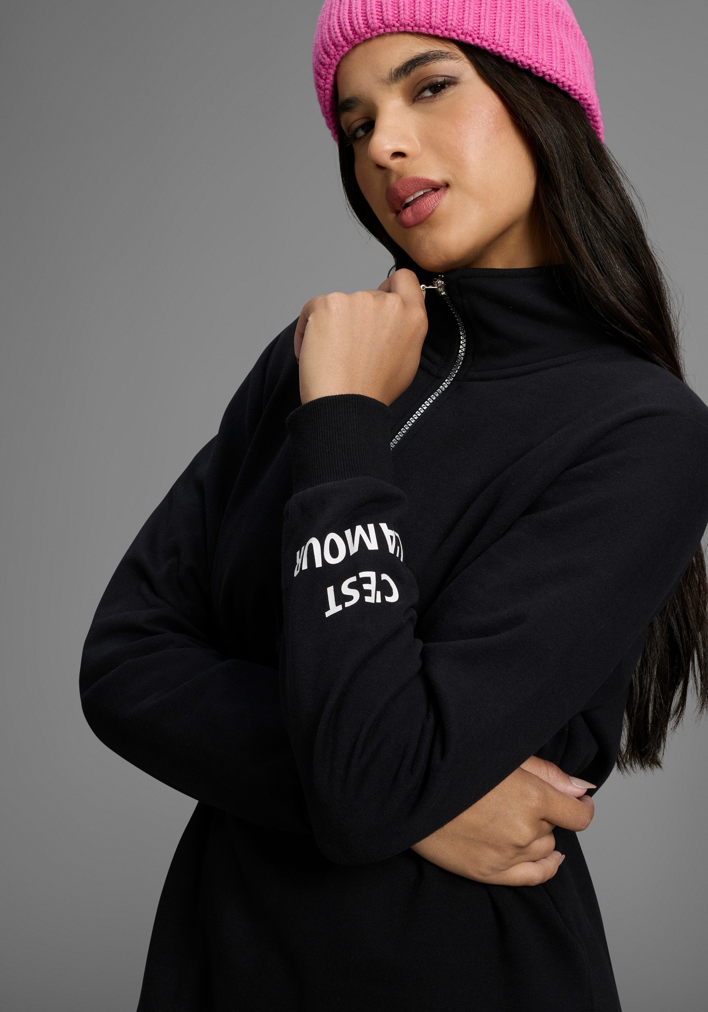 Laura Scott Lang sweatshirt