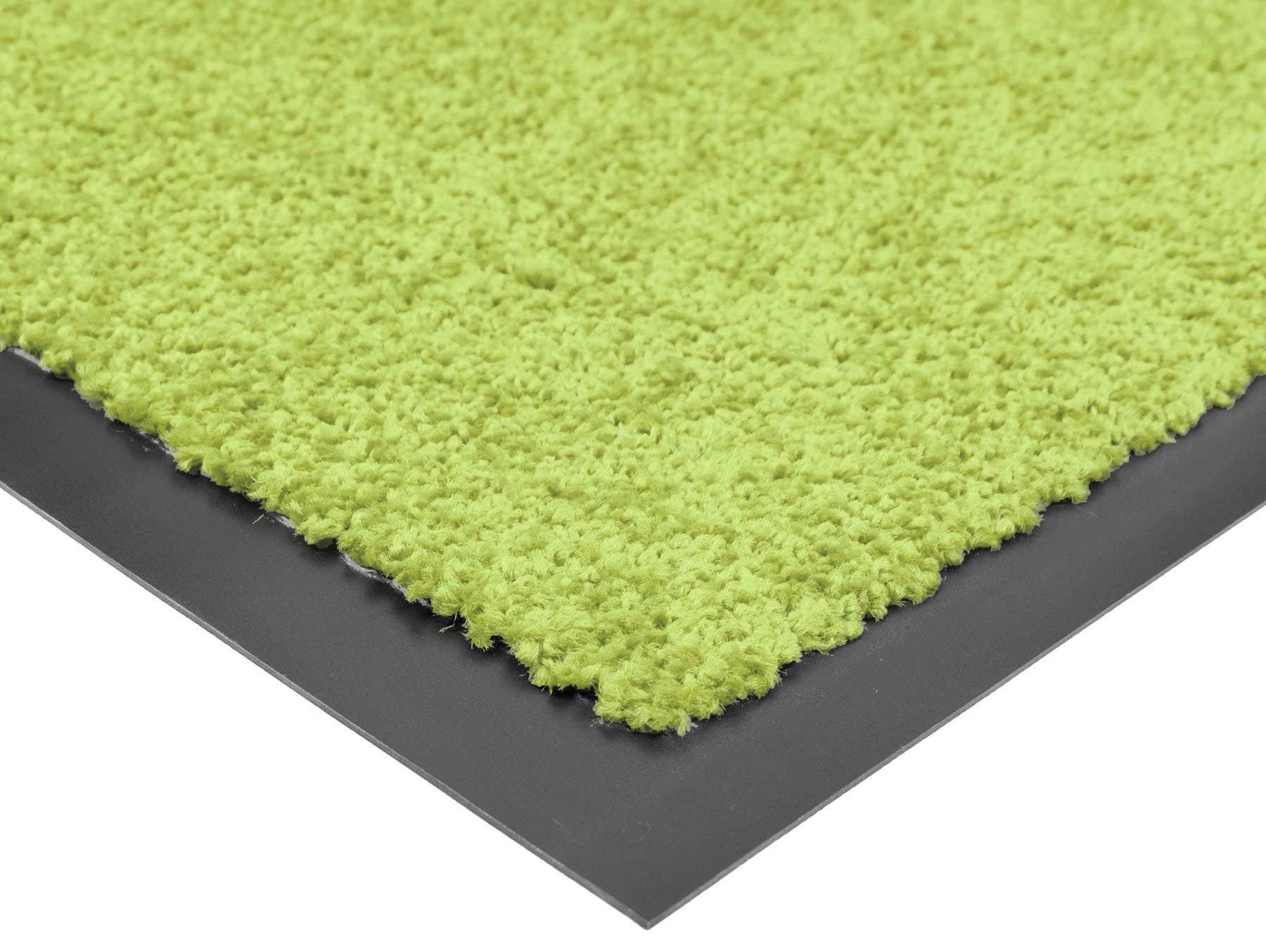 Primaflor-Ideen in Textil Mat CLEAN, Made in Belgium Inloopmat, grote keus in kleuren, wasbaar