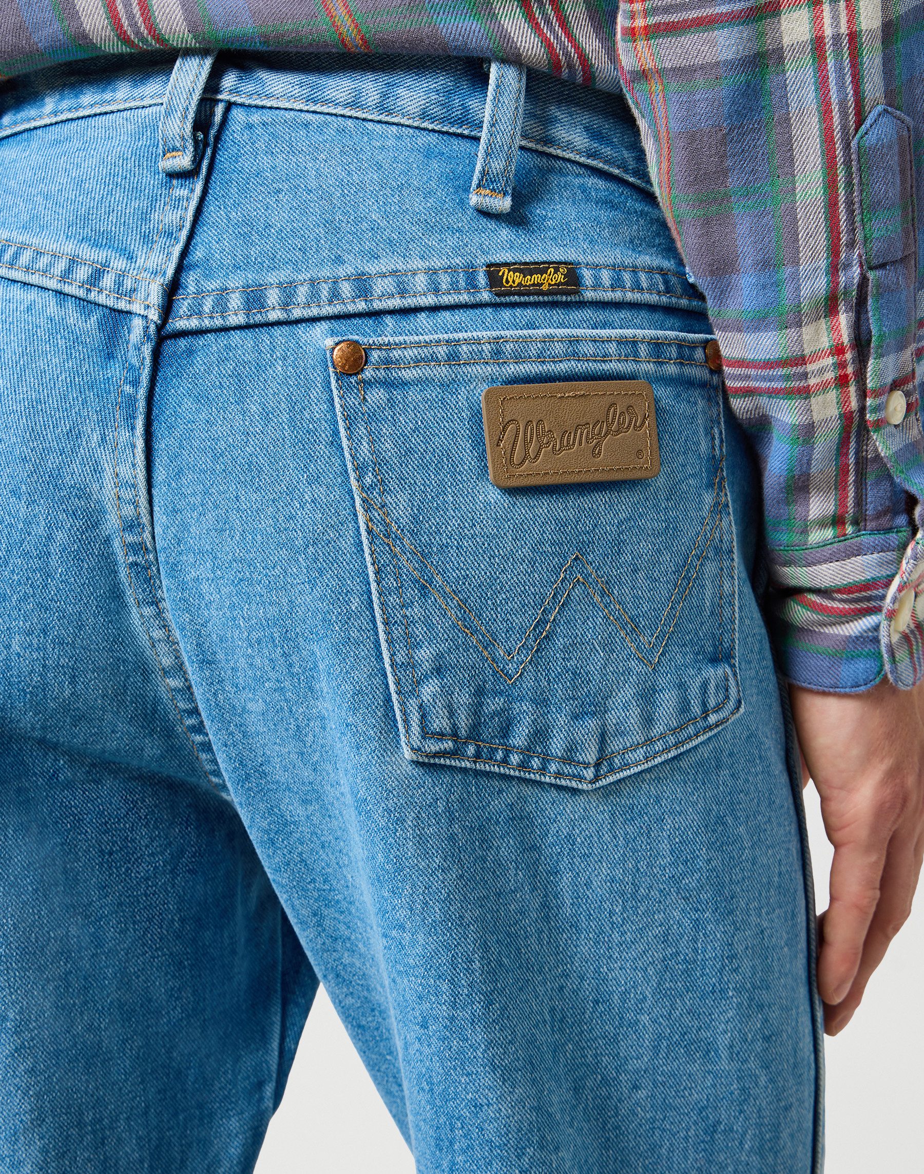Wrangler 5-pocket jeans 13MWZ ORIGINAL FIT
