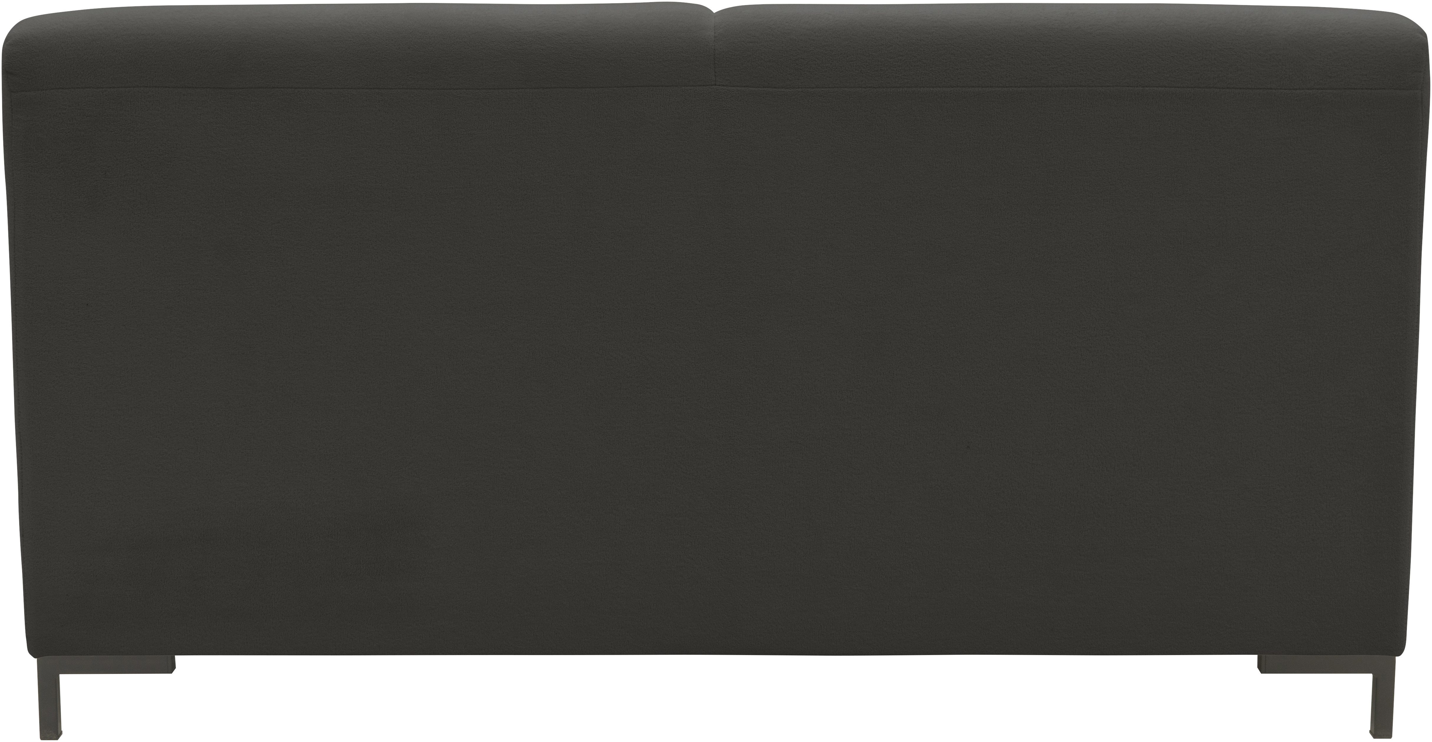 INOSIGN 1,5-zits Jamie 2 BxDxH: 144x81x76 cm, ook in Cord tijdloos, modern, met comfortabel verend systeem