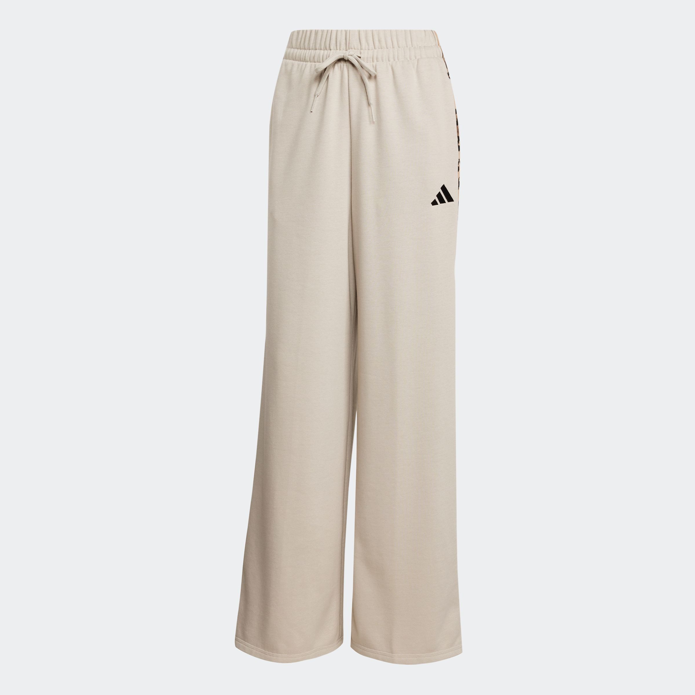 adidas Sportswear Sportbroek W AOP FT PT (1-delig)