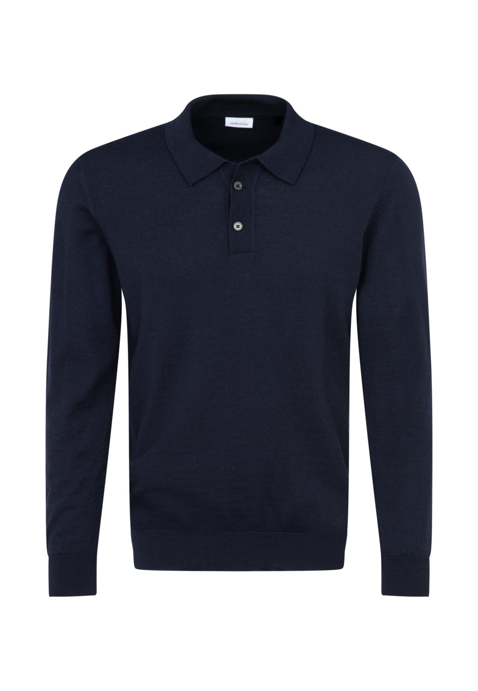 seidensticker Poloshirt Shaped Polo Uni
