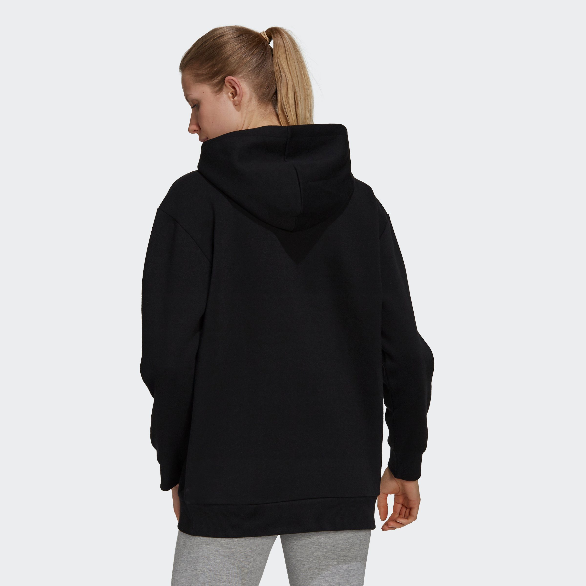 adidas Sportswear Hoodie ESSENTIALS OVERSIZE FLEECE HOODIE