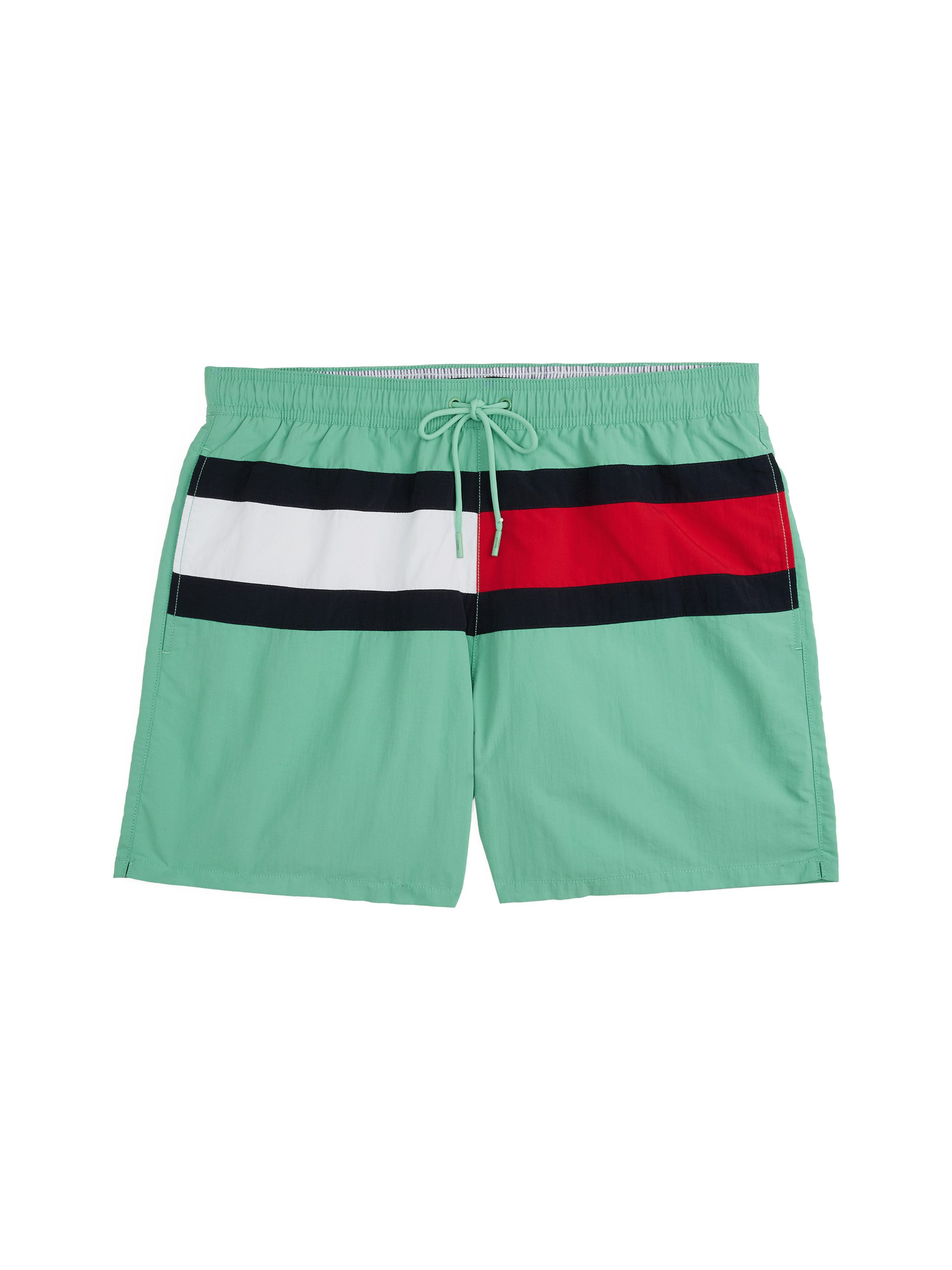 Tommy Hilfiger Swimwear Zwemshort MEDIUM DRAWSTRING