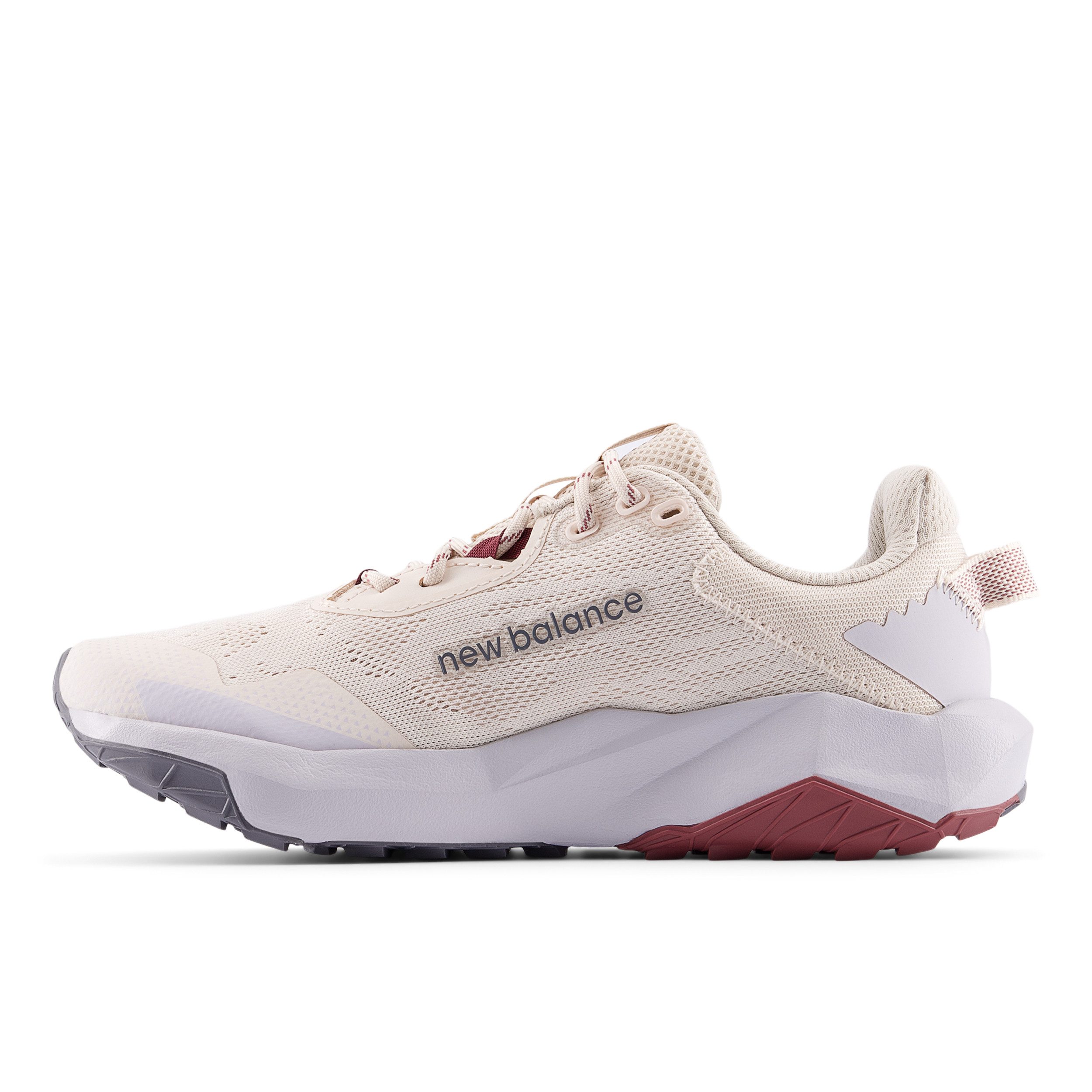 New Balance Runningschoenen DynaSoft Nitrel v6 Trailrunning-schoenen