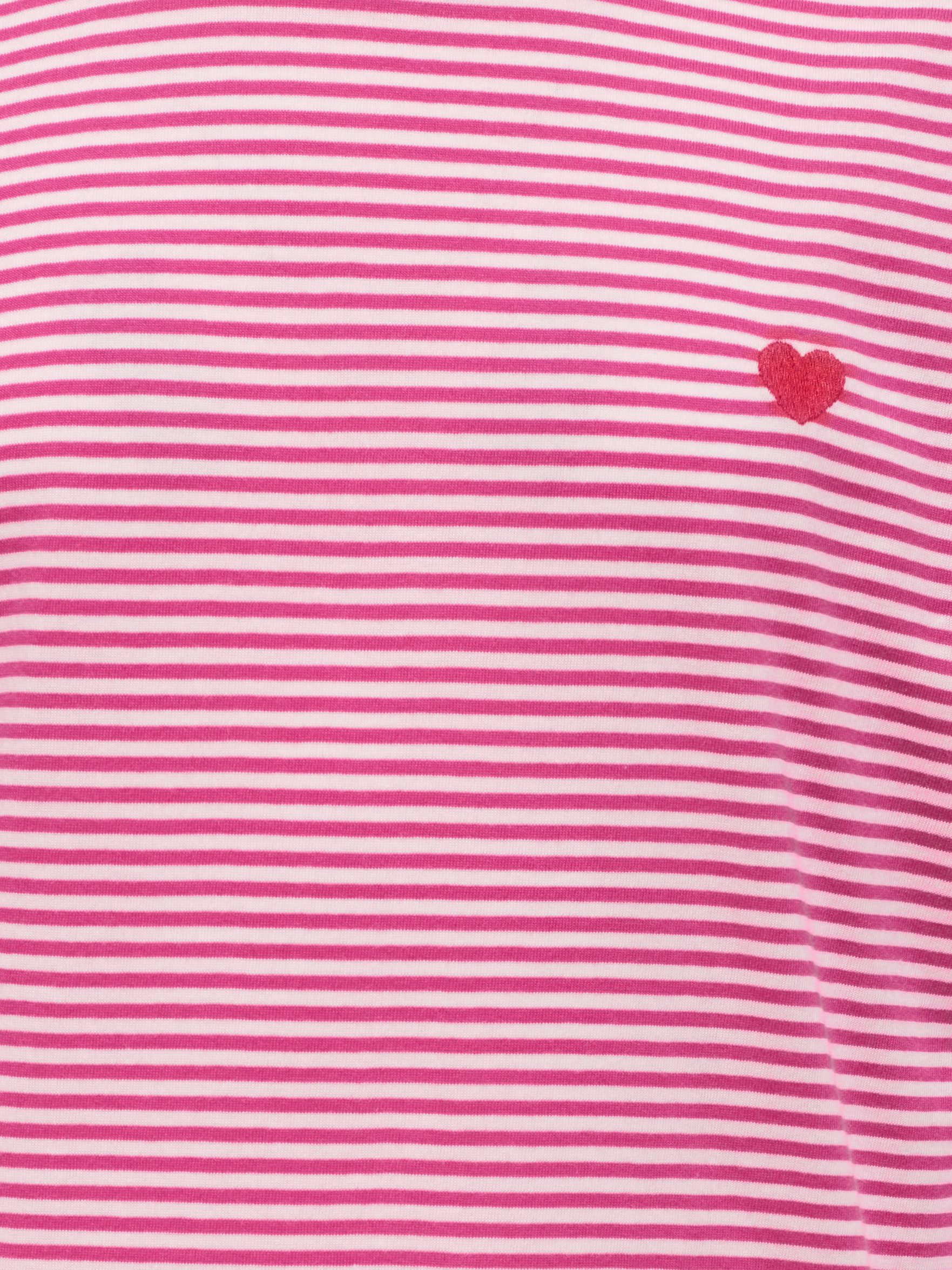 KIDS ONLY Shirt met korte mouwen KOGPISA MAIKEN LIFE CROP SS ONL JRS NOOS
