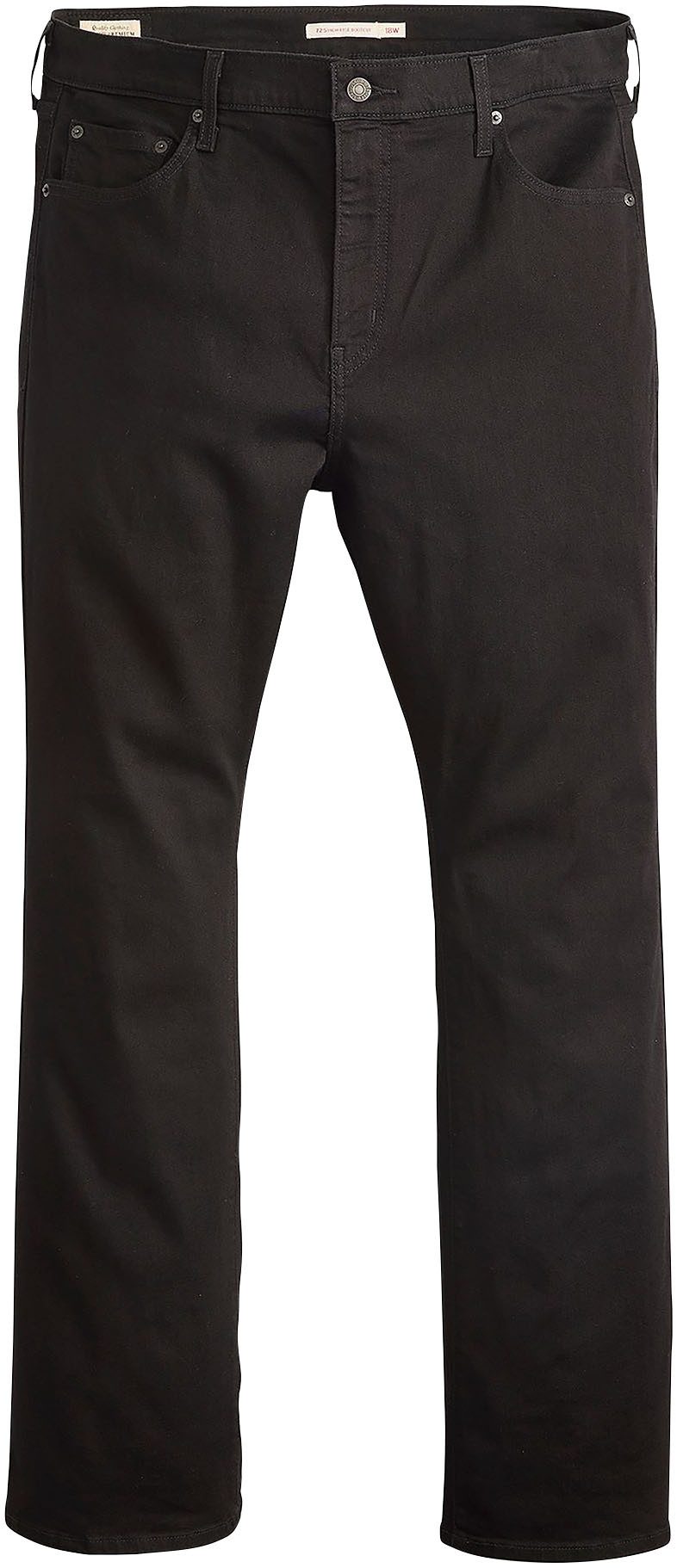Levi's® Plus Bootcut jeans 725 High rise