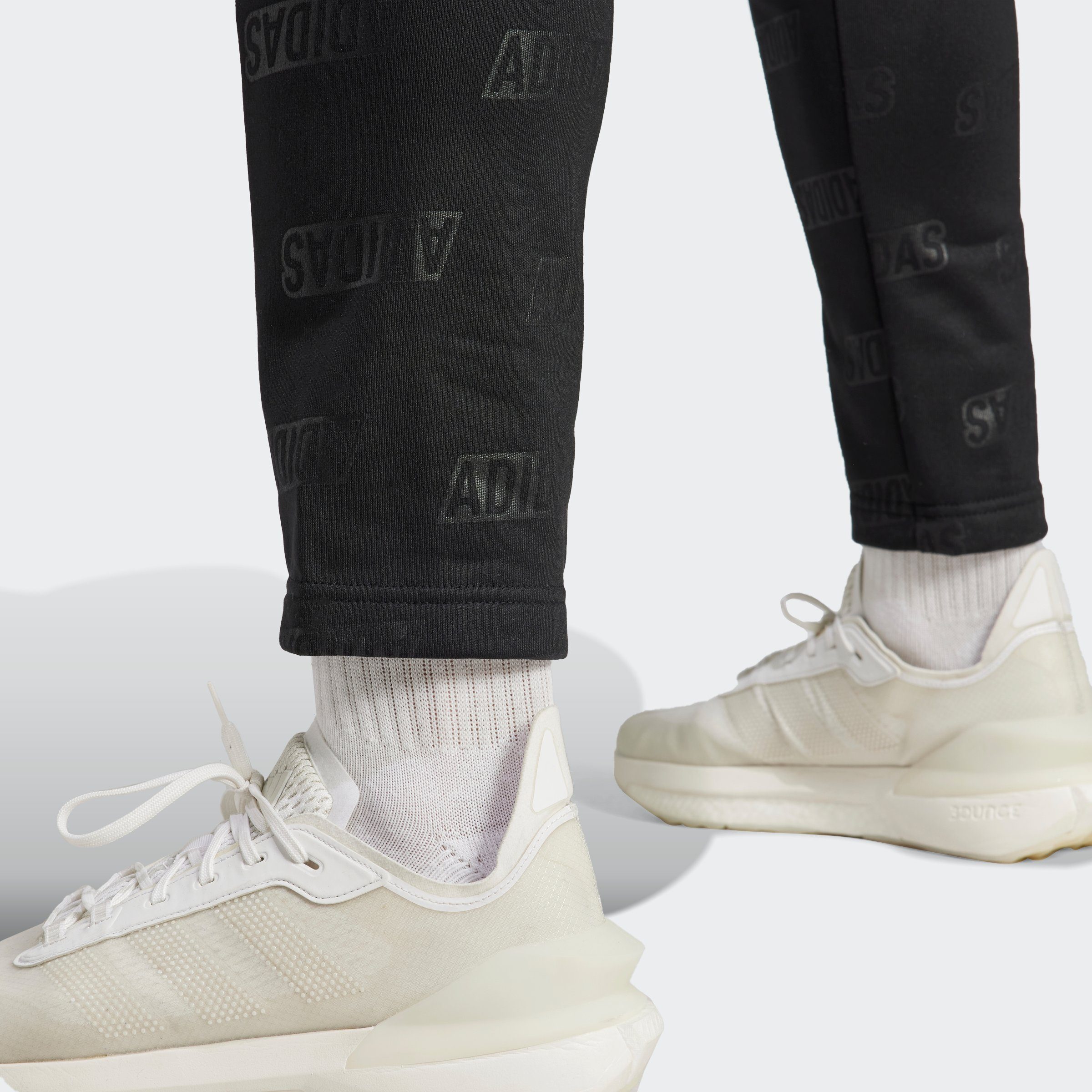 adidas Sportswear Sportbroek BL PNT1 Q4 (1-delig)