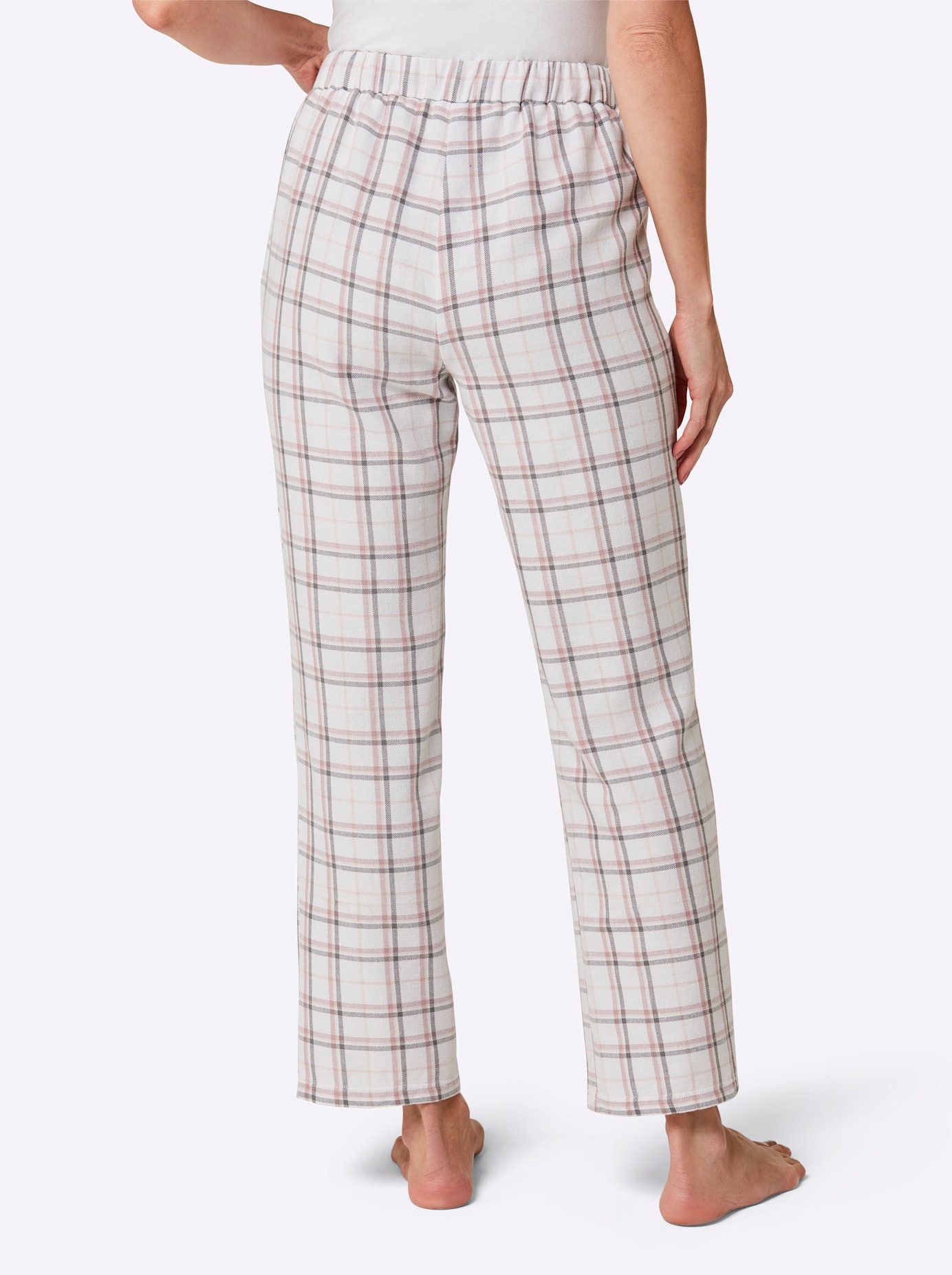 wäschepur Pyjamabroek