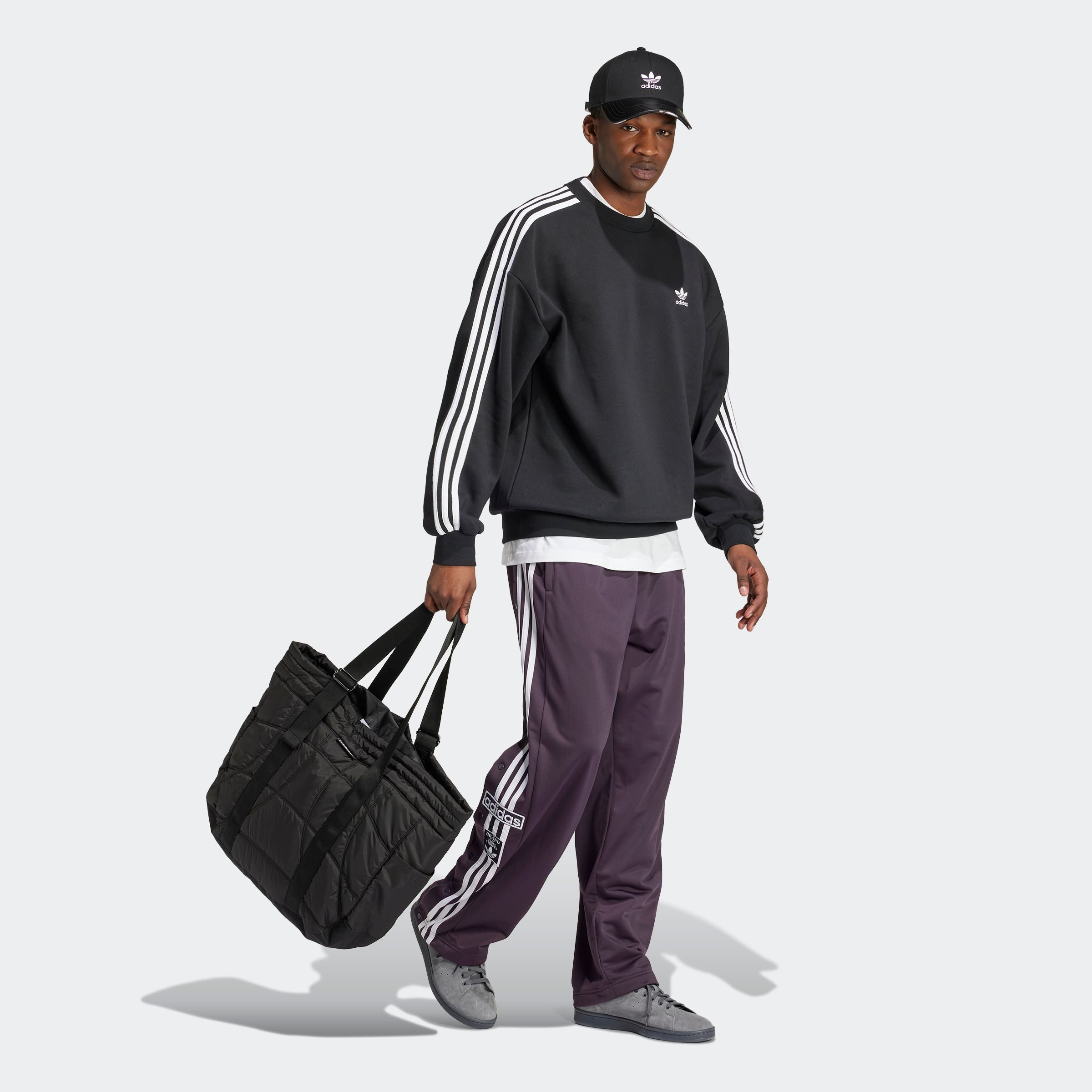 adidas Originals Sweatshirt Oversize crew