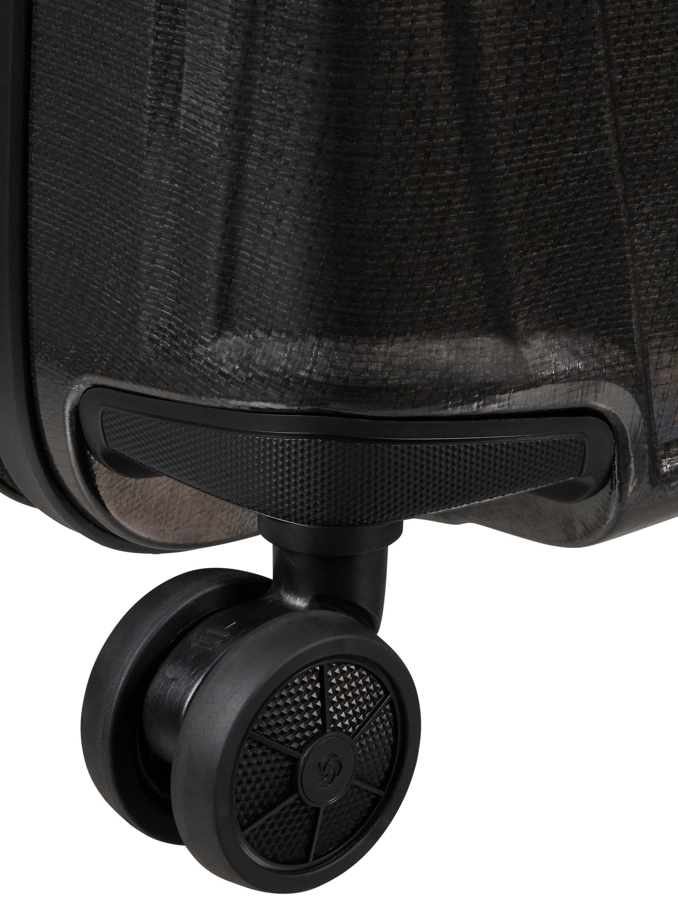 Samsonite Hardshell-trolley MAJOR-LITE, verschillende maten en kleuren