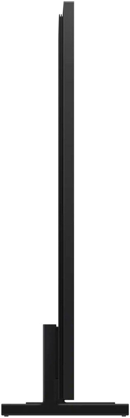 Samsung QLED-TV GQ75QN900FT QLED Mini LED-televisie