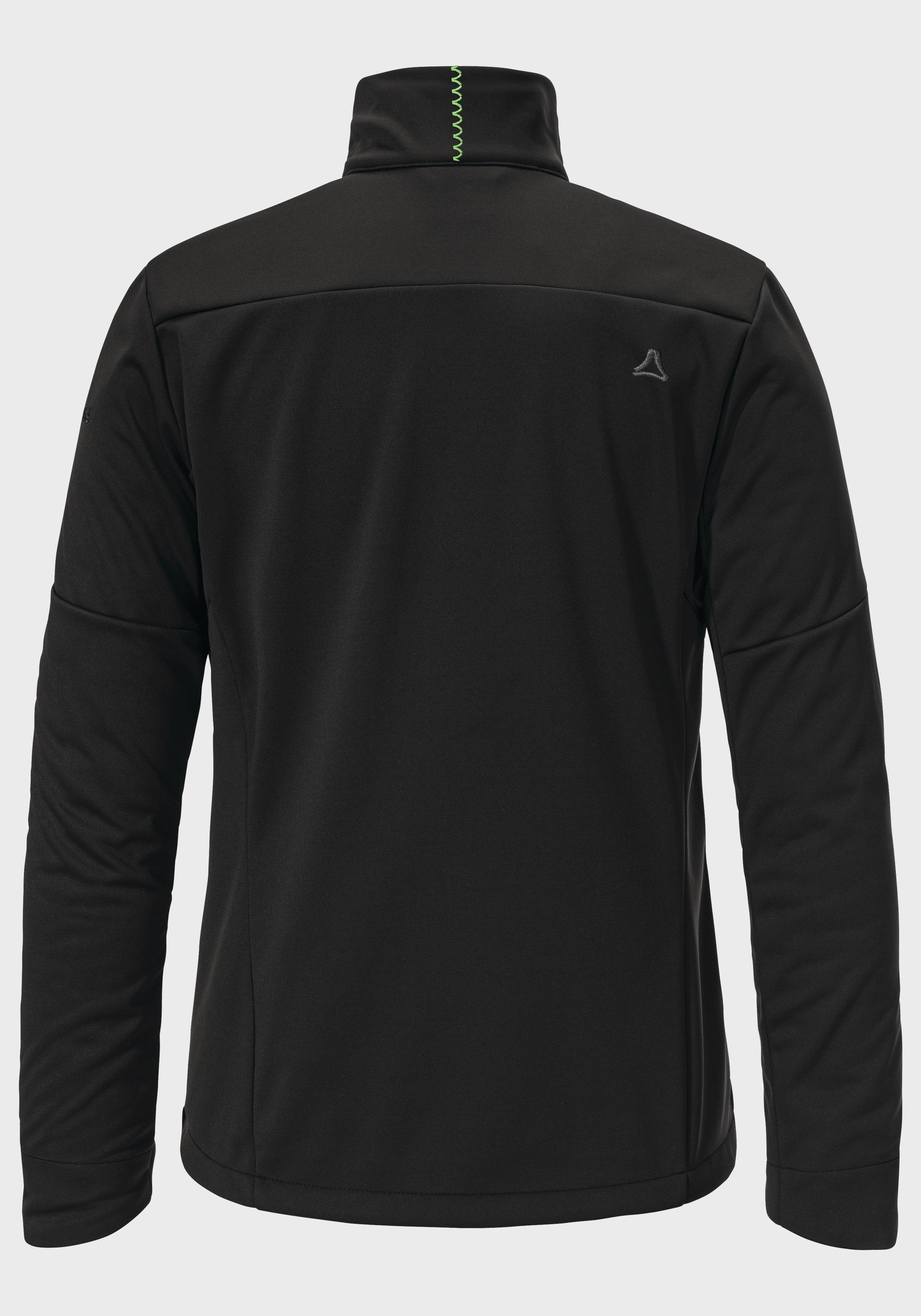 Schöffel Outdoorjack Hiking Softshell Jk Style Fracon WMS