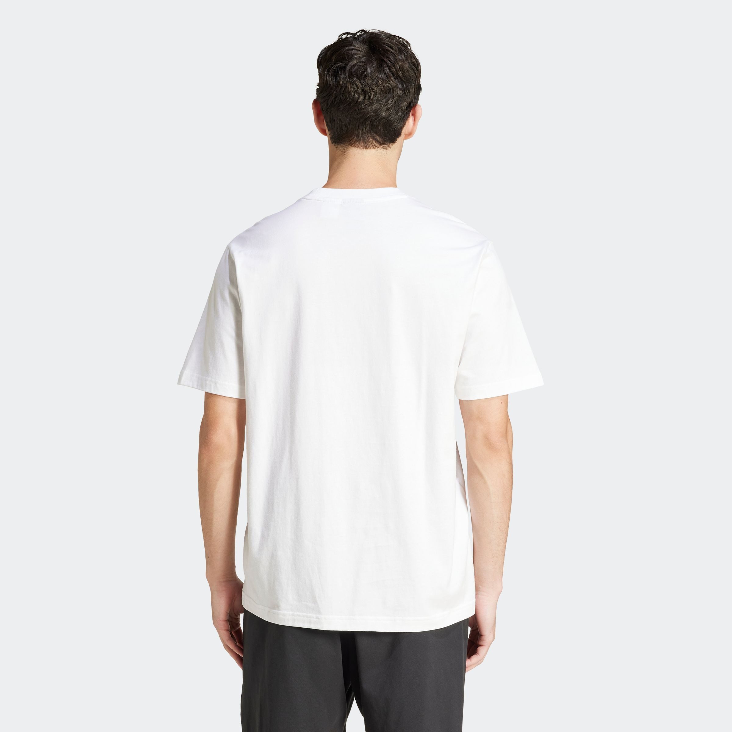 adidas Sportswear T-shirt M LIN SJ T