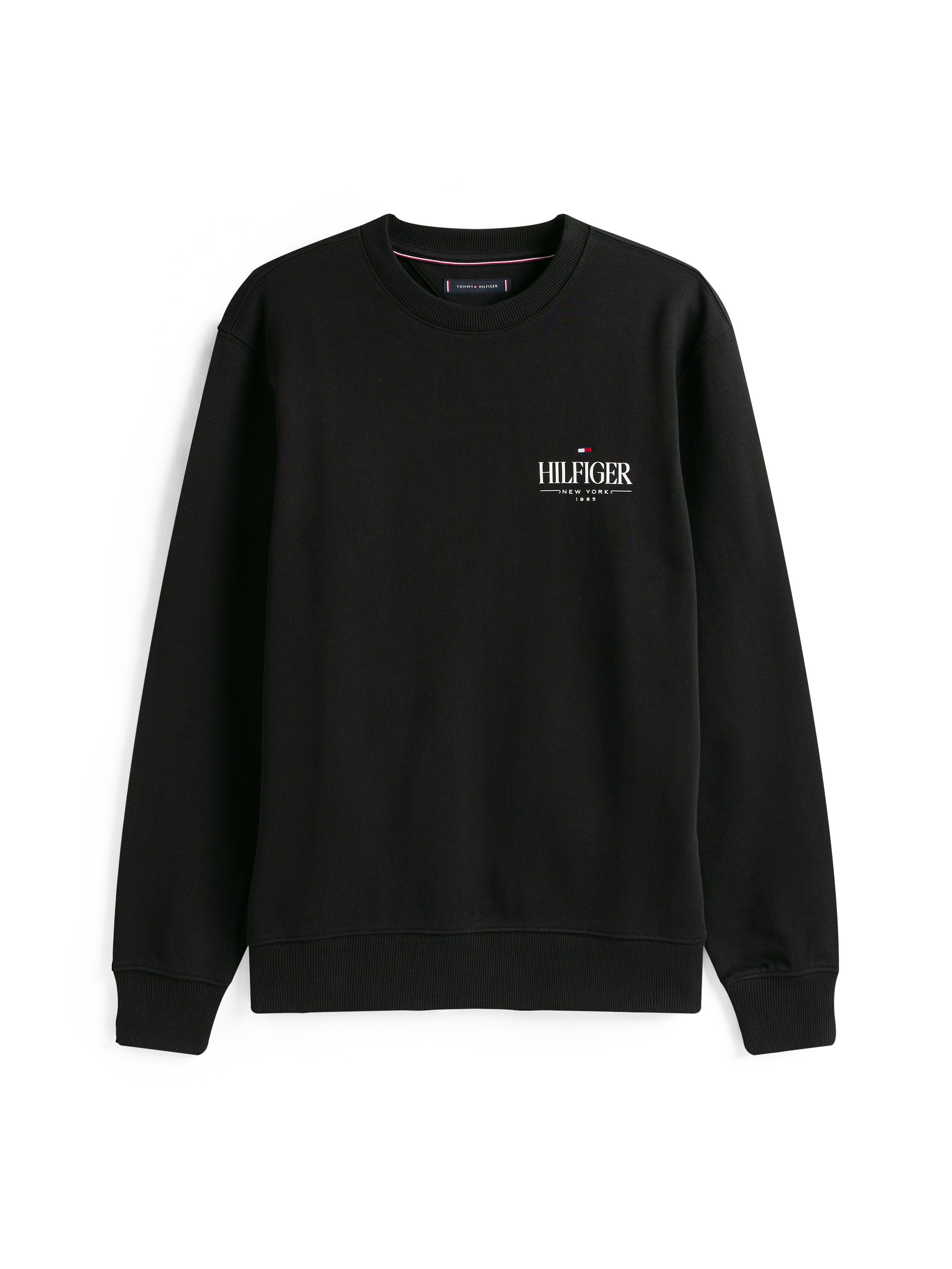 Tommy Hilfiger Sweatshirt HILFIGER STACKED SWEATSHIRTS