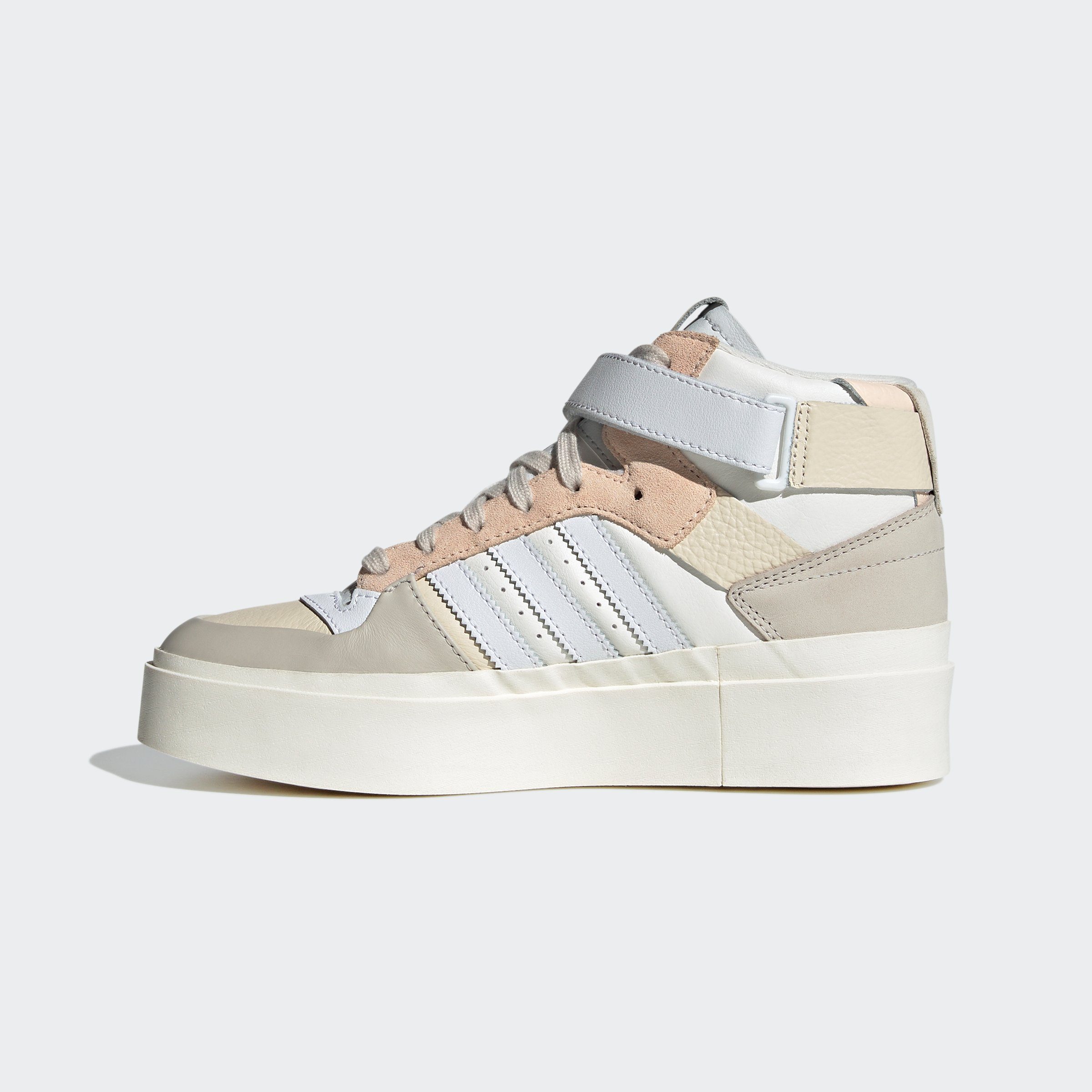 adidas Originals Sneakers FORUM BONEGA MID
