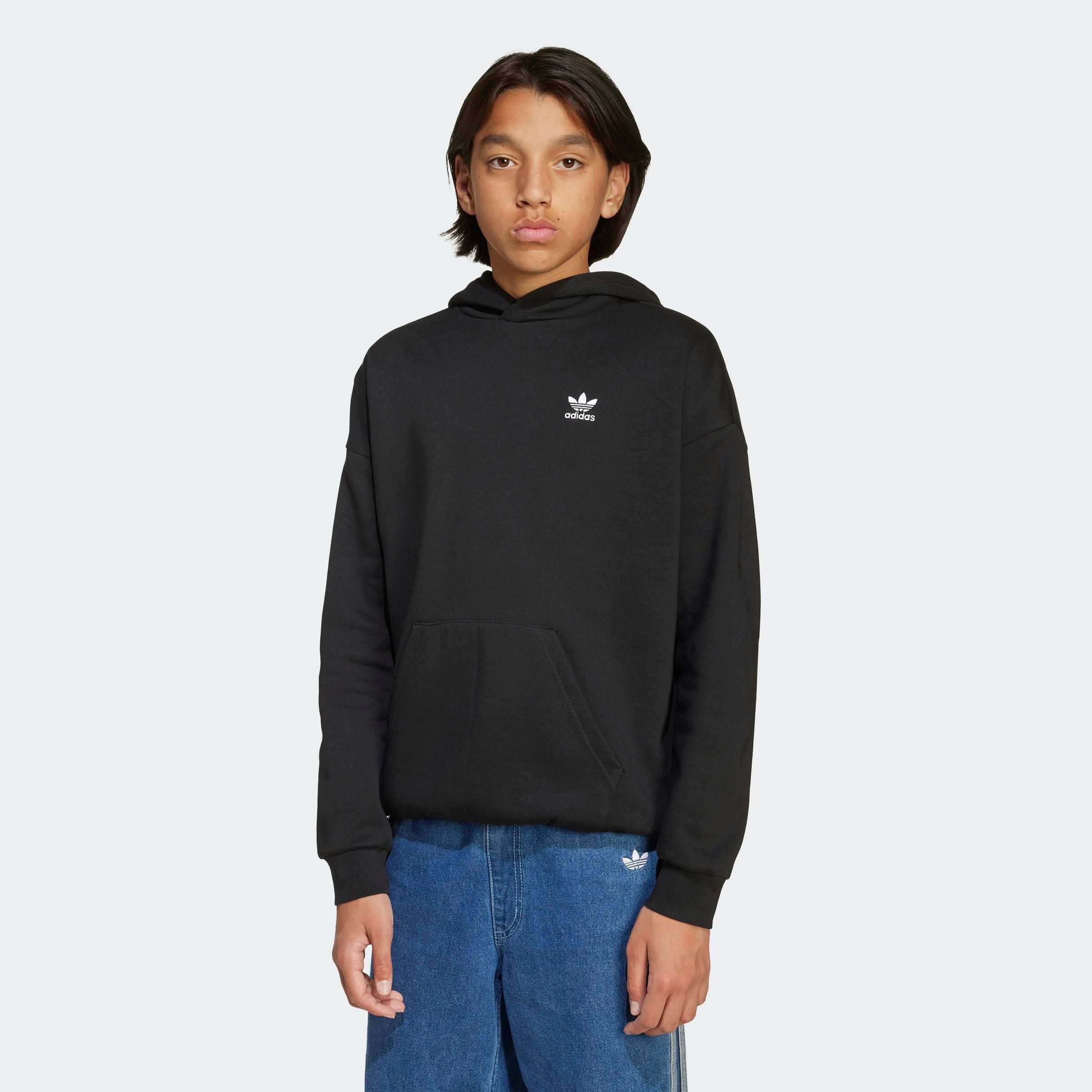 adidas Originals Hoodie LOOSE HOODIE FL