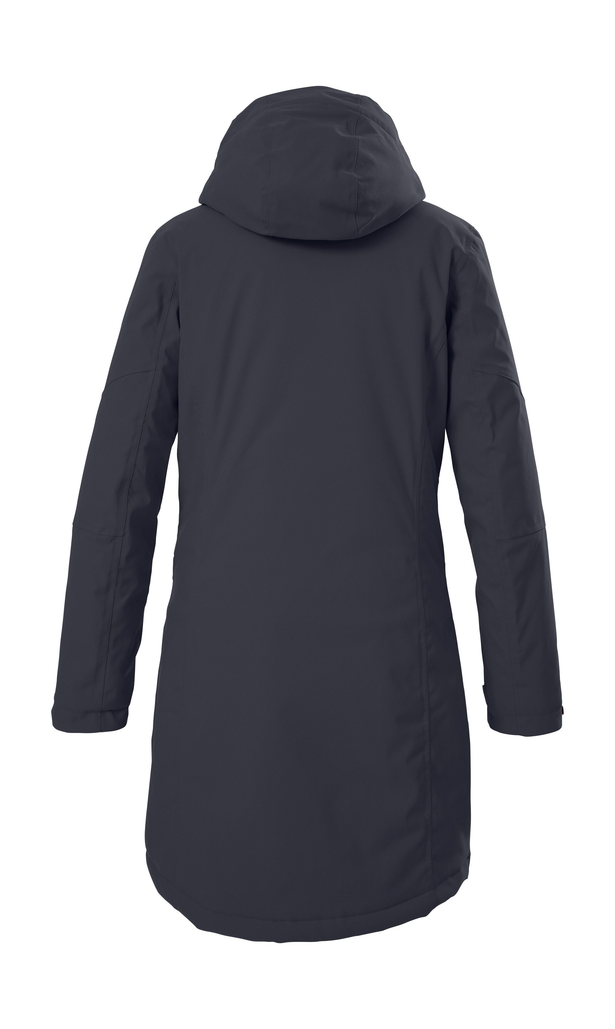 Killtec Parka Dames functionele parka