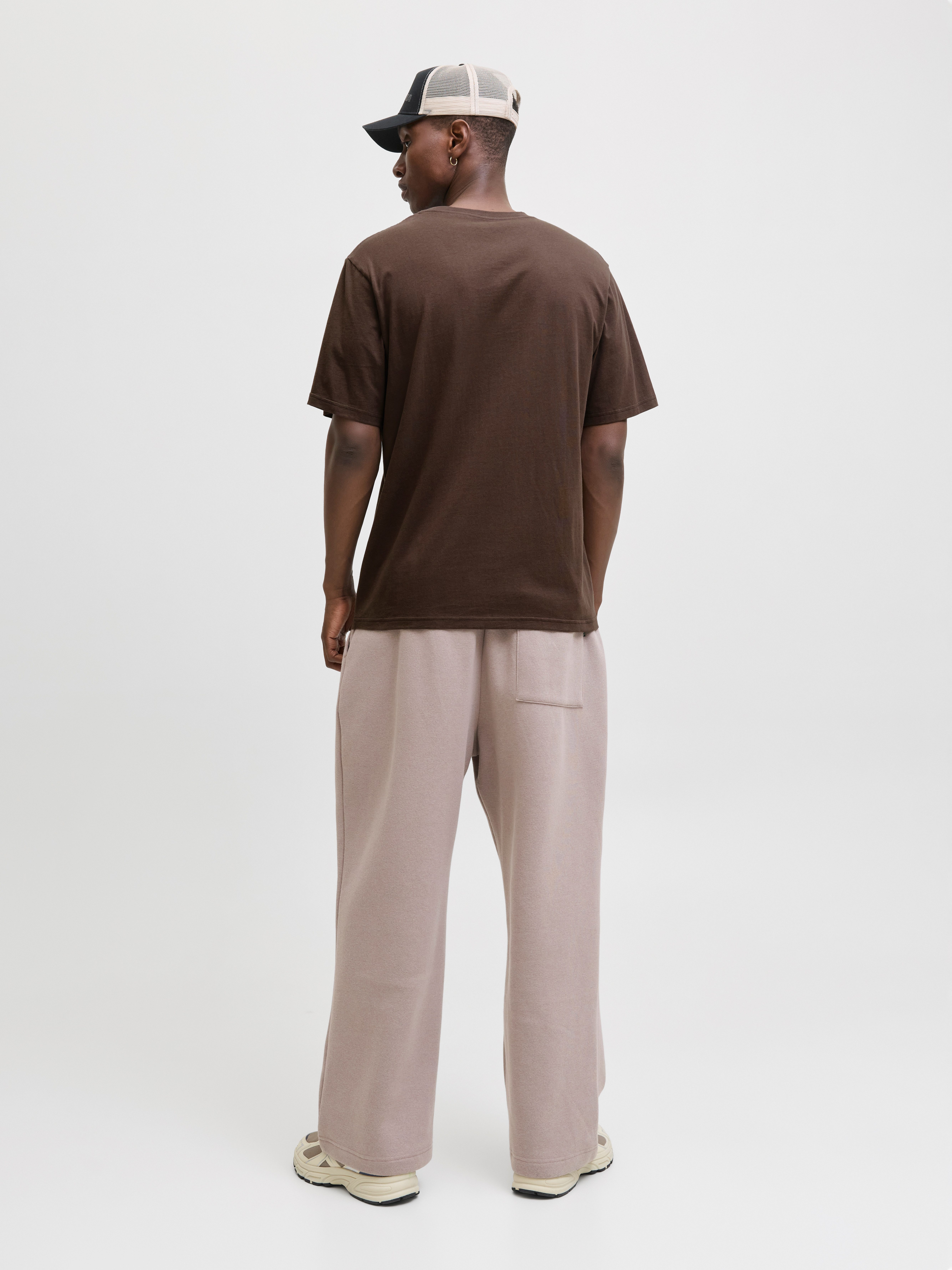 Jack & Jones T-shirt JJESOHO TEE SS CREW NECK NOOS