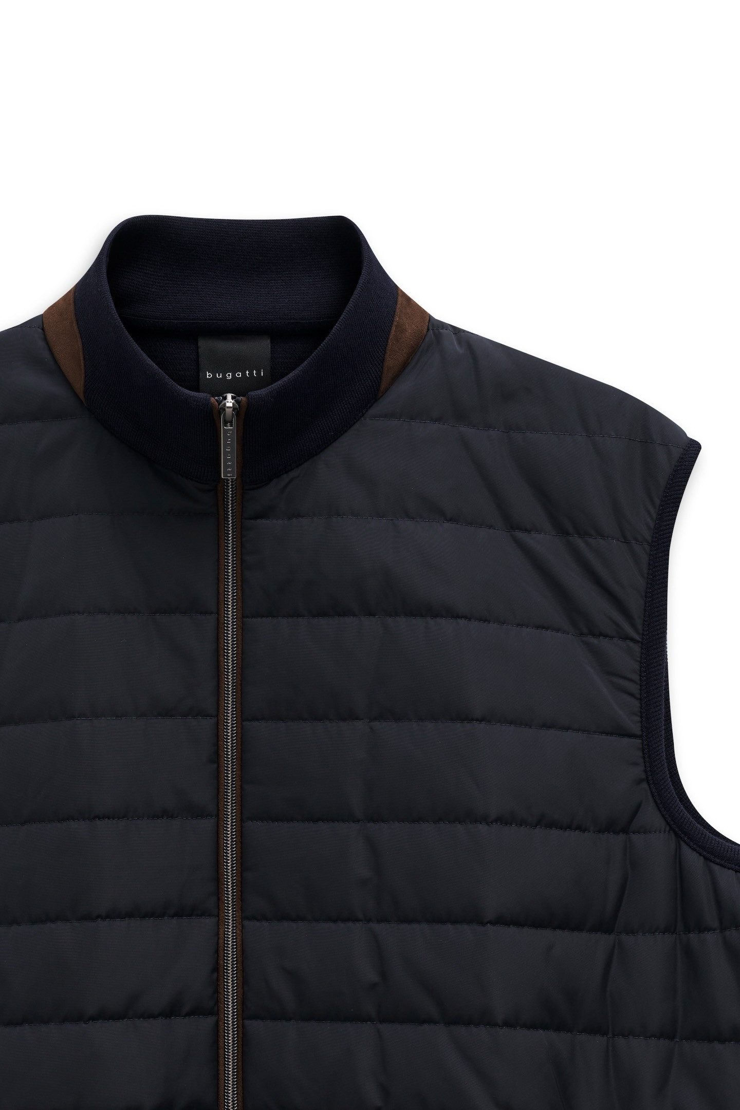 Bugatti Bodywarmer Regular fit