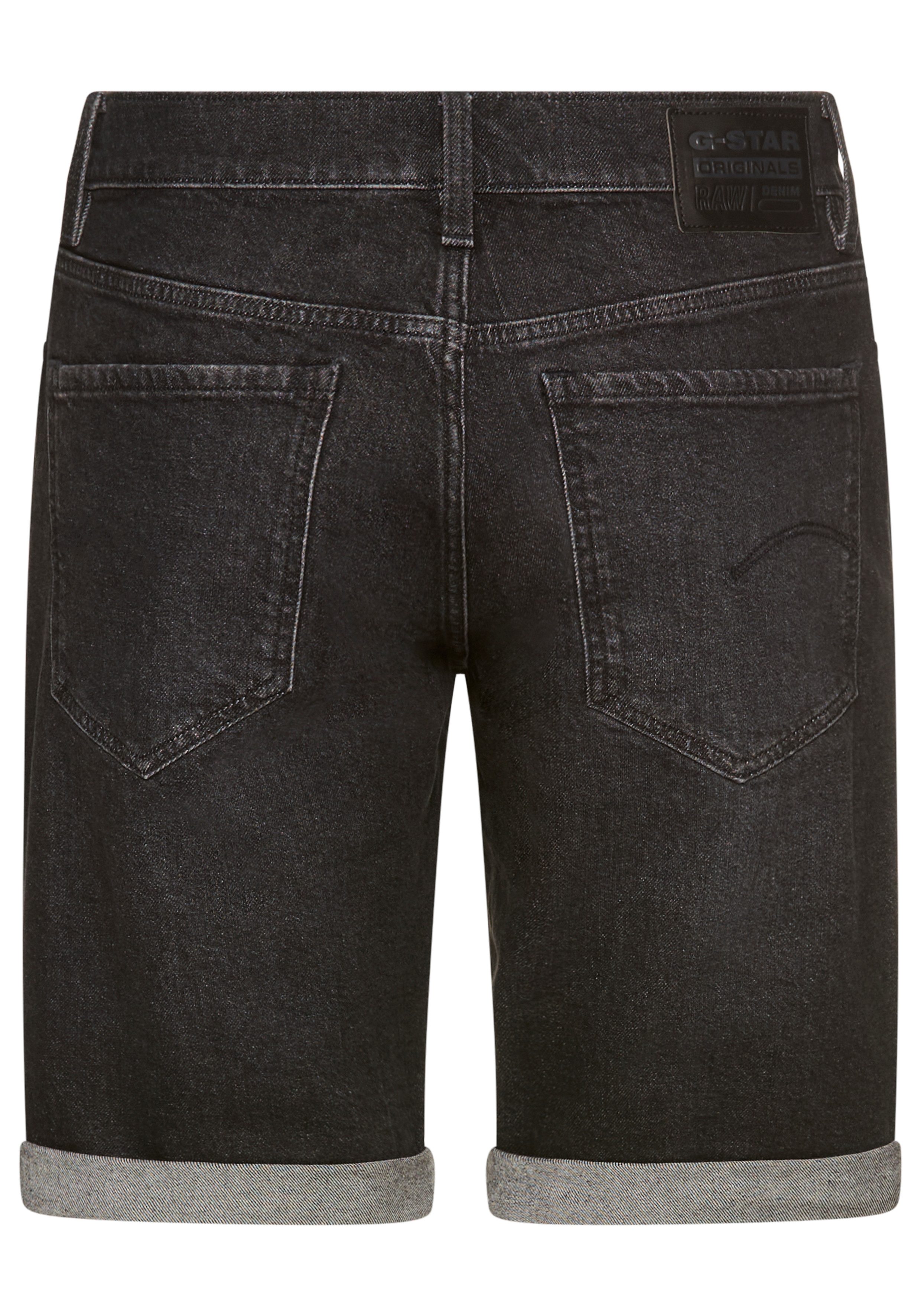 G-Star RAW Jeansshort Mosa