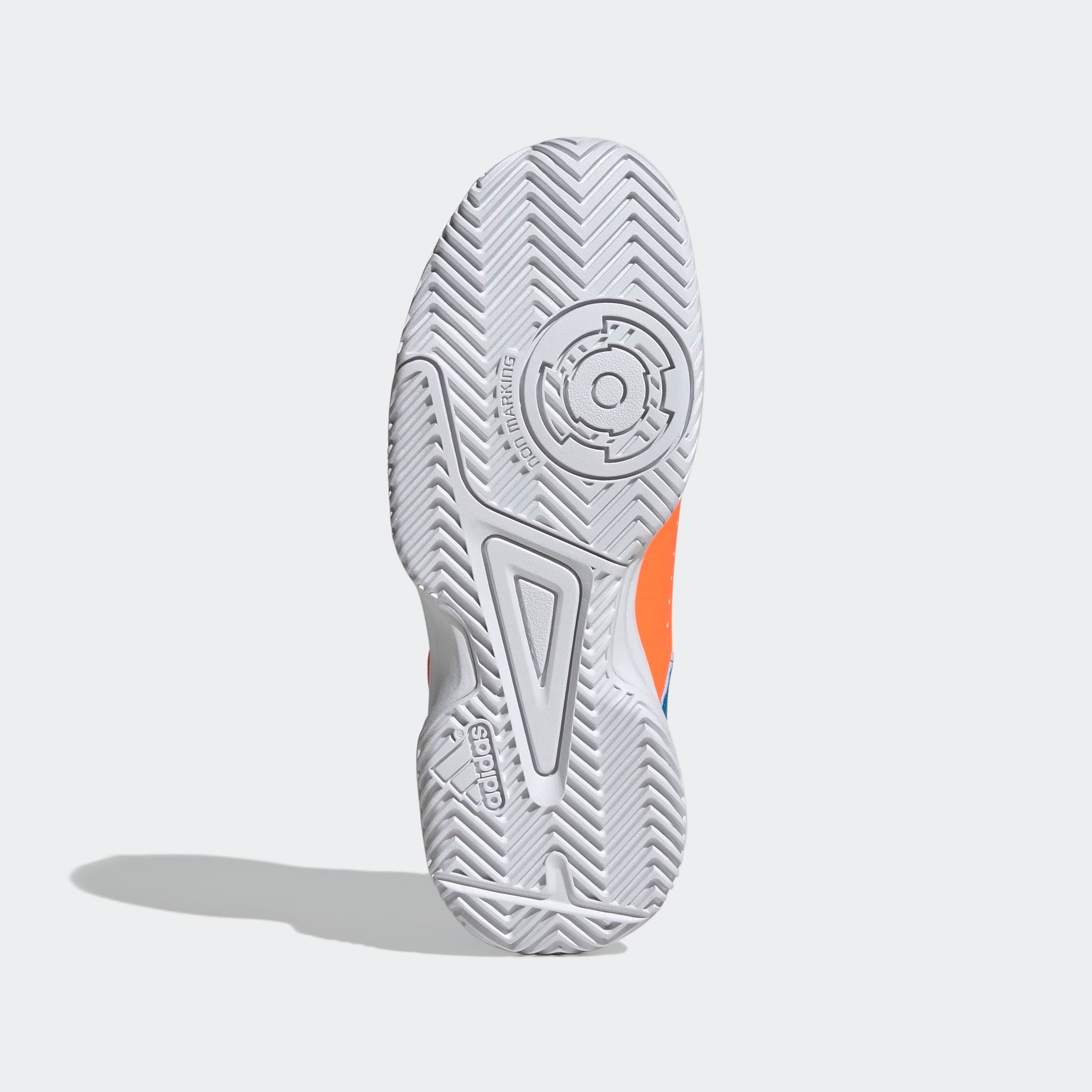 adidas Performance Zaalschoenen Court Stabil