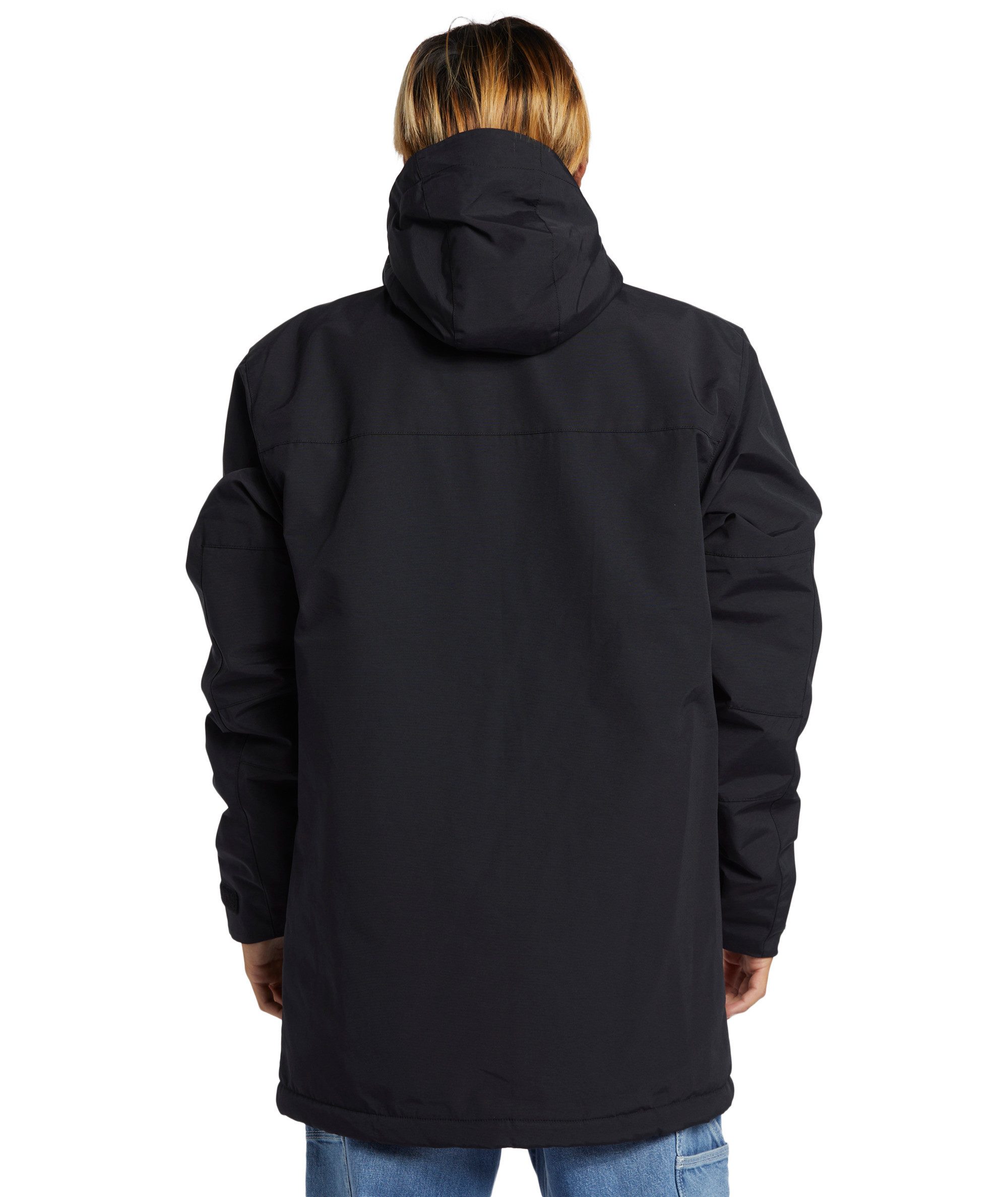 Quiksilver Outdoorjack OVERCAST 3K PARKA